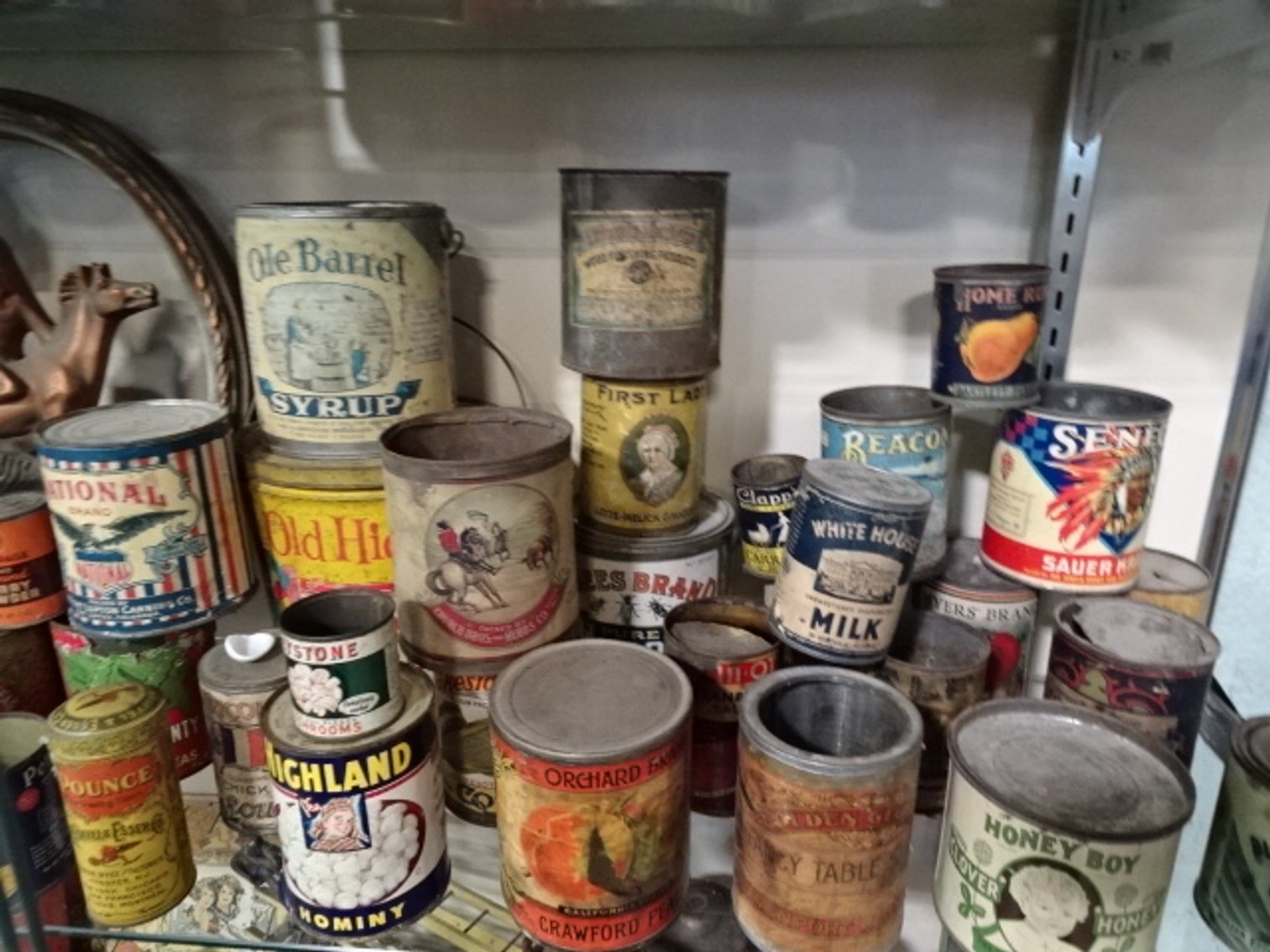 Image for May 2, 2024 Public Auction