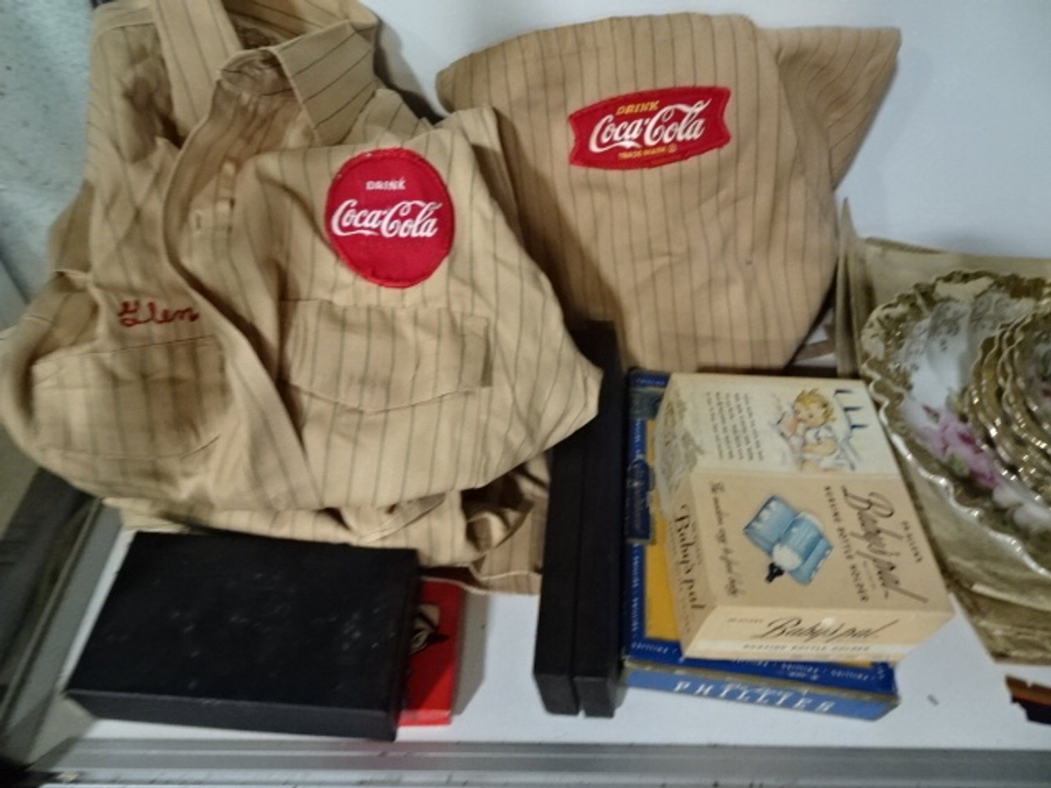 Image for May 2, 2024 Public Auction