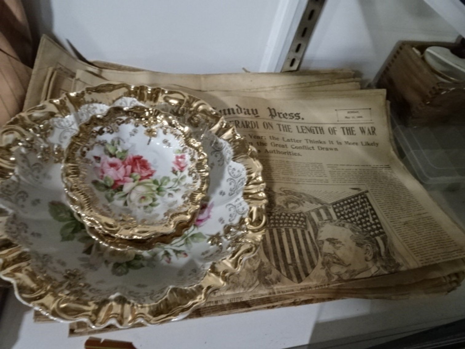 Image for May 2, 2024 Public Auction