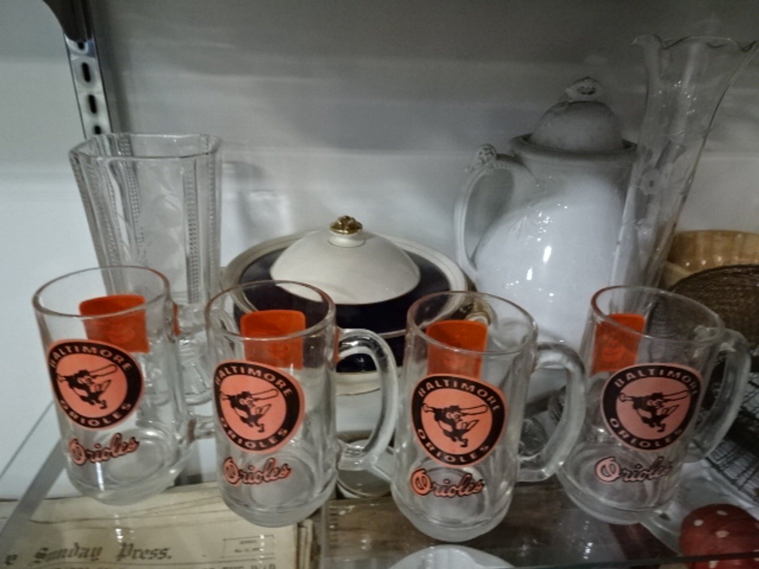 Image for May 2, 2024 Public Auction