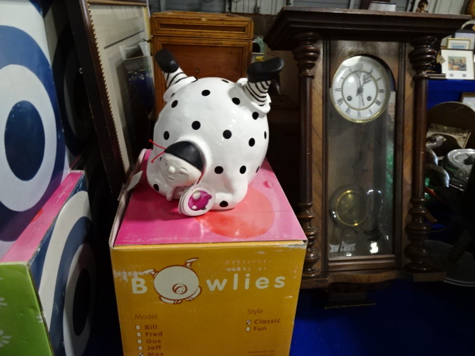 Image for May 2, 2024 Public Auction