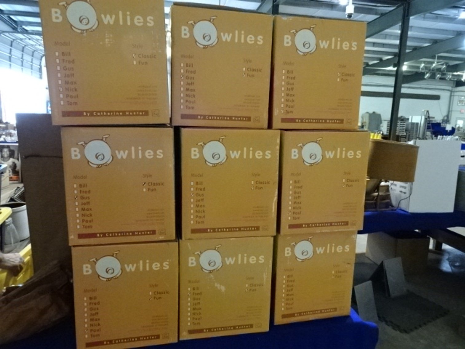 Image for May 2, 2024 Public Auction