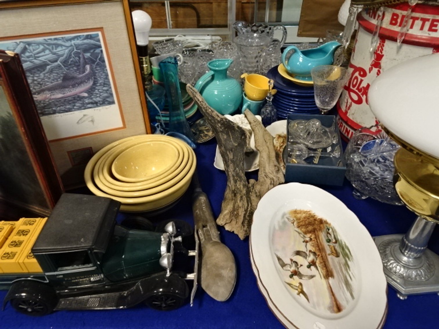 Image for May 9, 2024 Public Auction