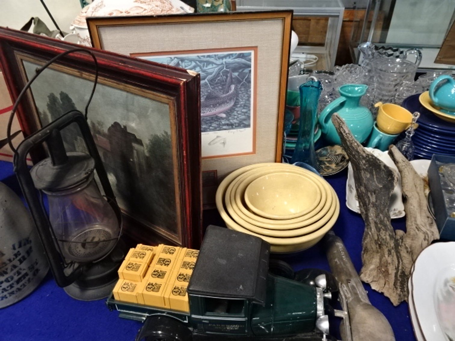 Image for May 9, 2024 Public Auction