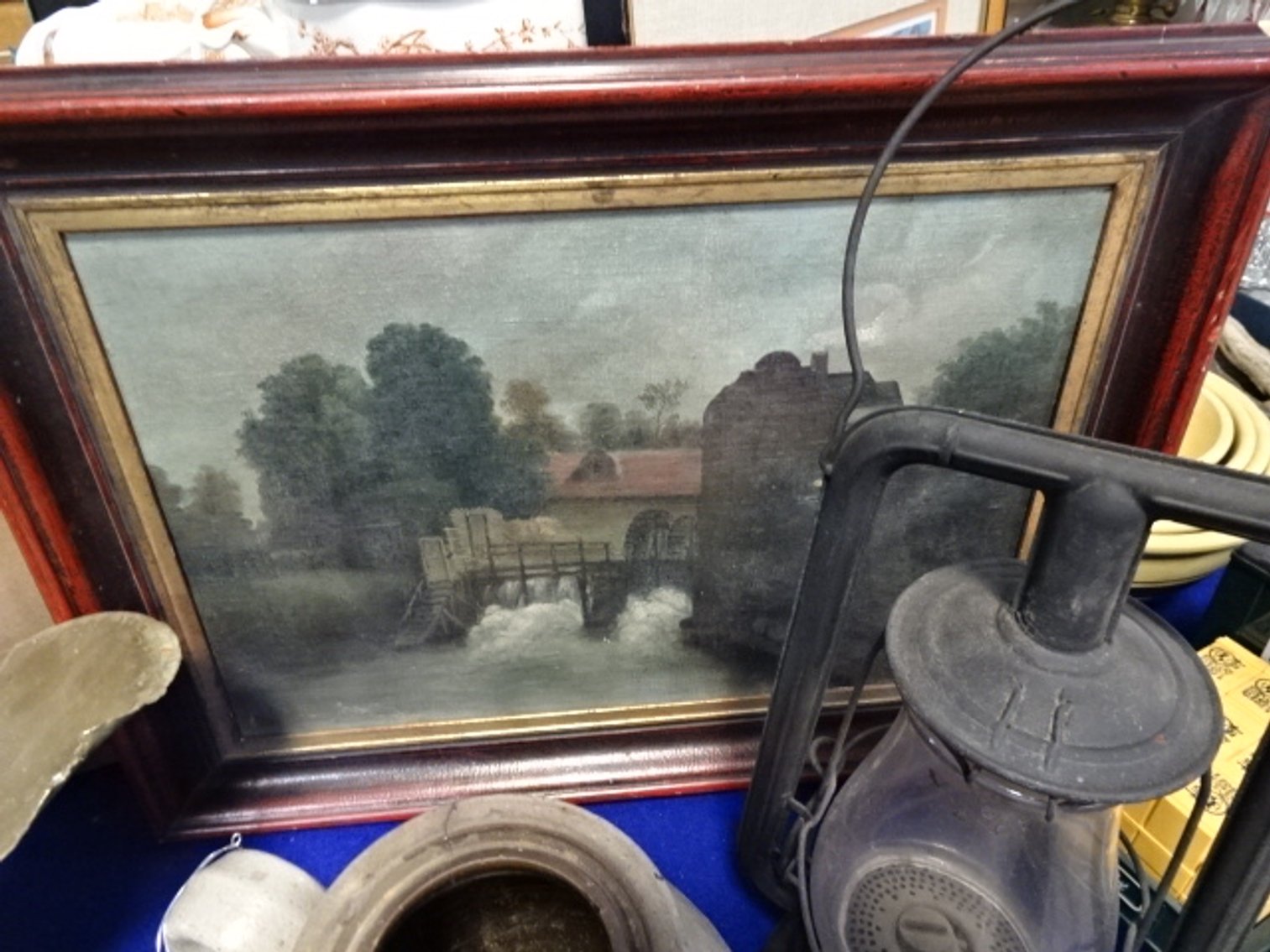 Image for May 9, 2024 Public Auction