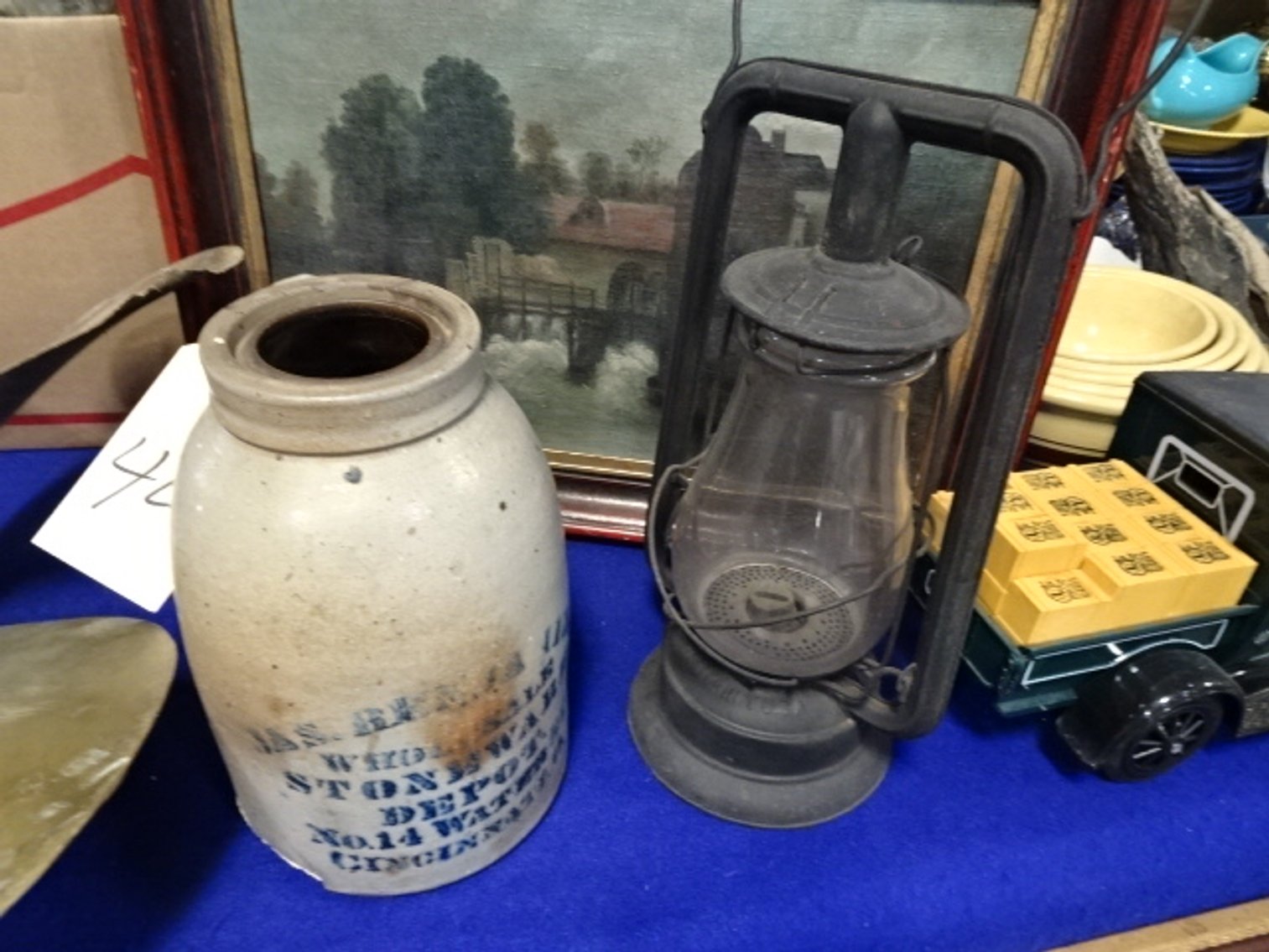 Image for May 9, 2024 Public Auction