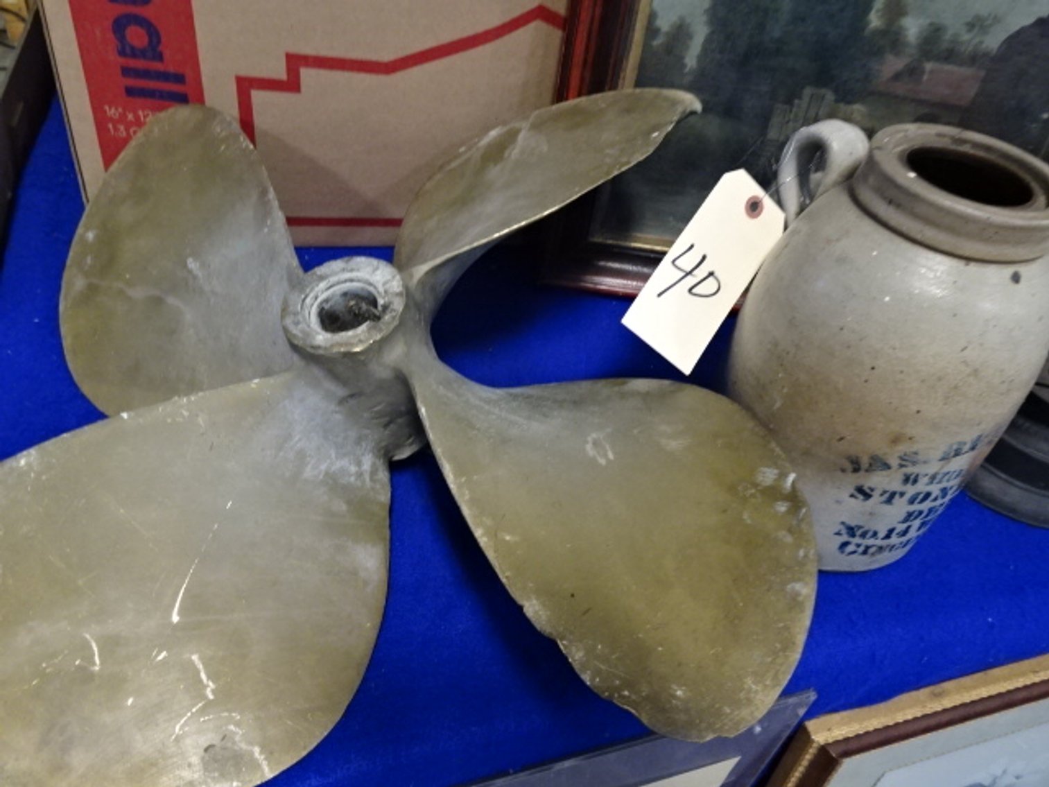 Image for May 9, 2024 Public Auction