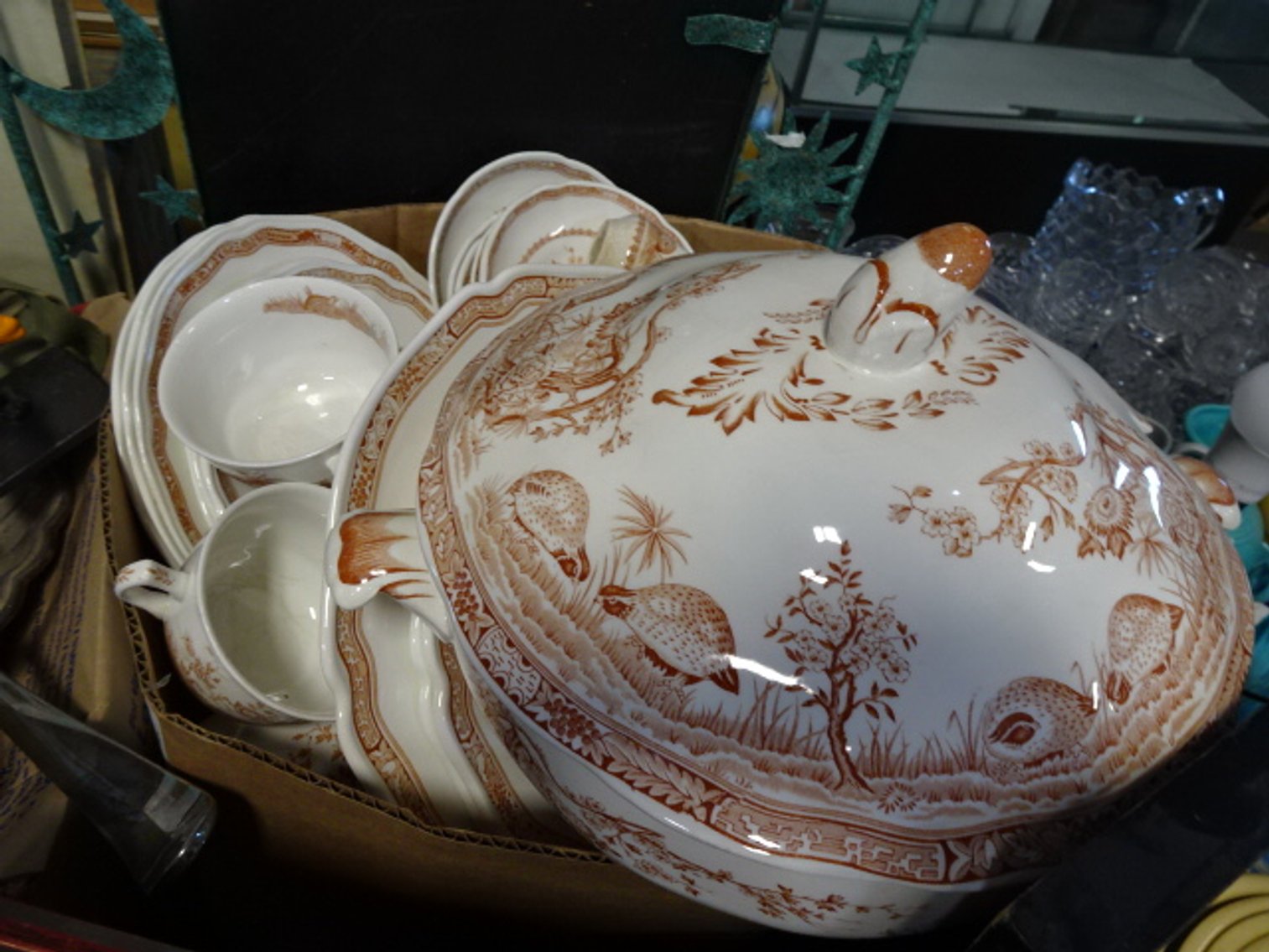 Image for May 9, 2024 Public Auction