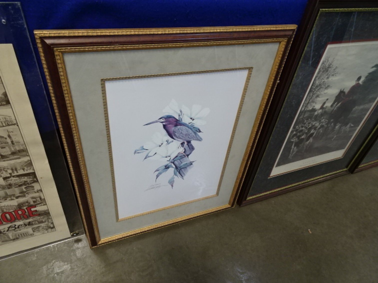 Image for May 9, 2024 Public Auction