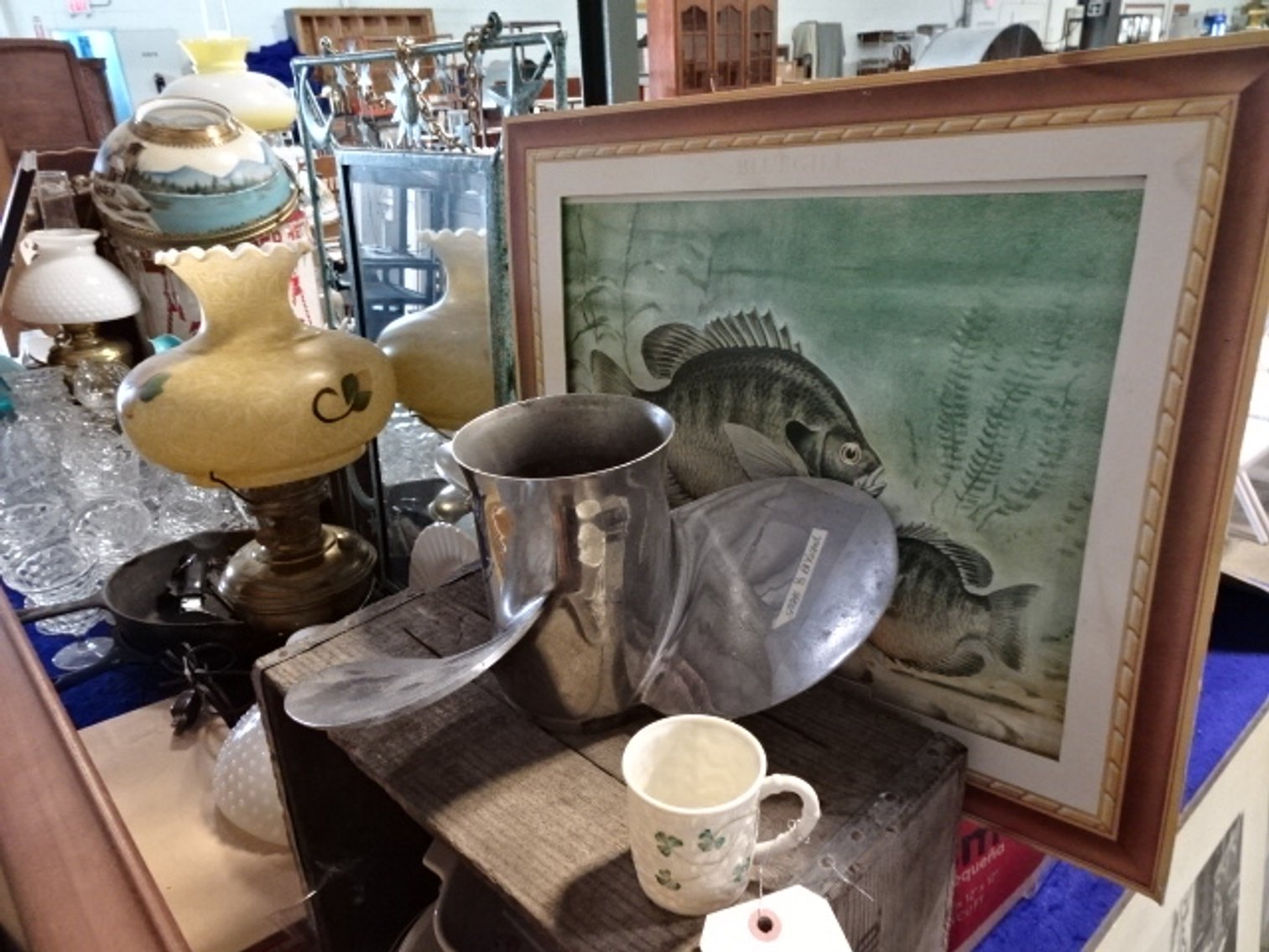 Image for May 9, 2024 Public Auction