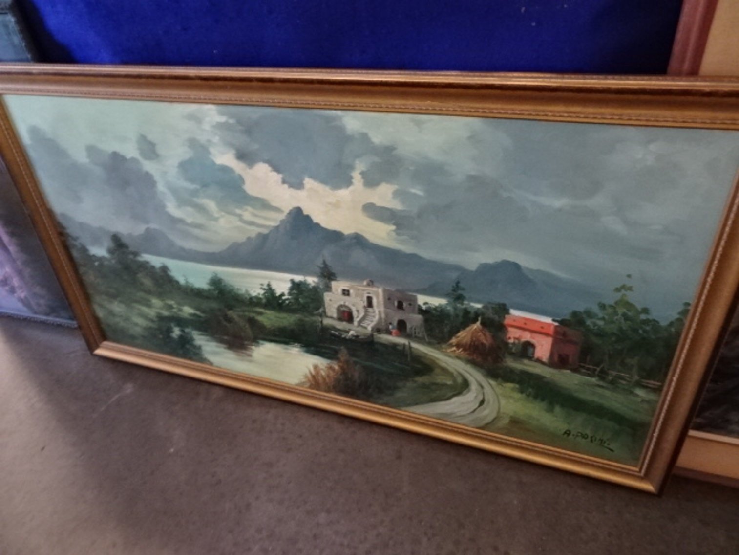 Image for May 9, 2024 Public Auction