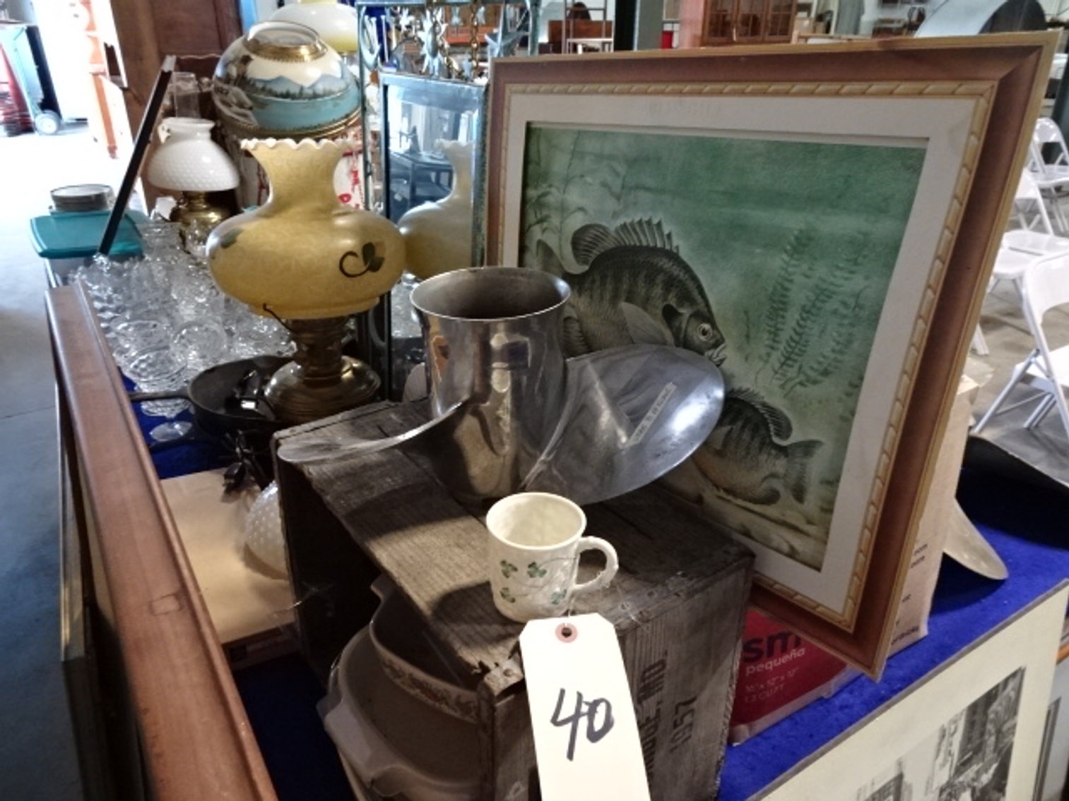 Image for May 9, 2024 Public Auction