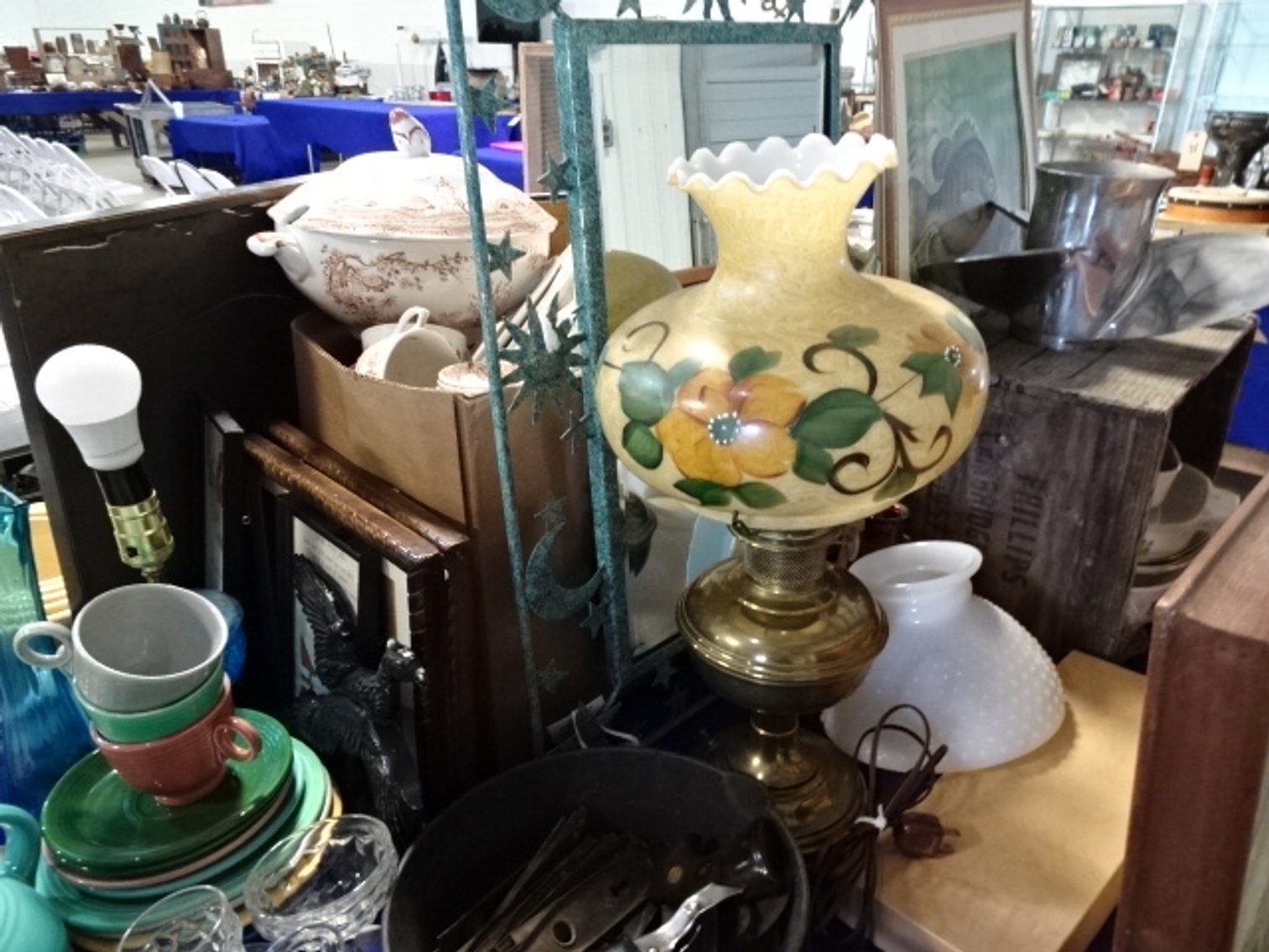 Image for May 9, 2024 Public Auction