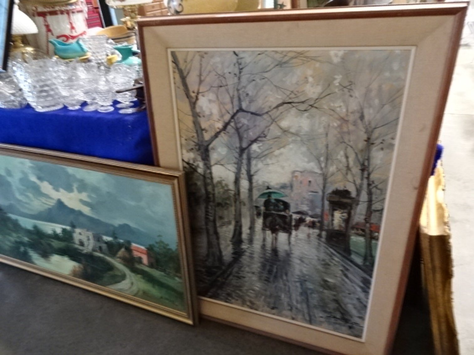 Image for May 9, 2024 Public Auction