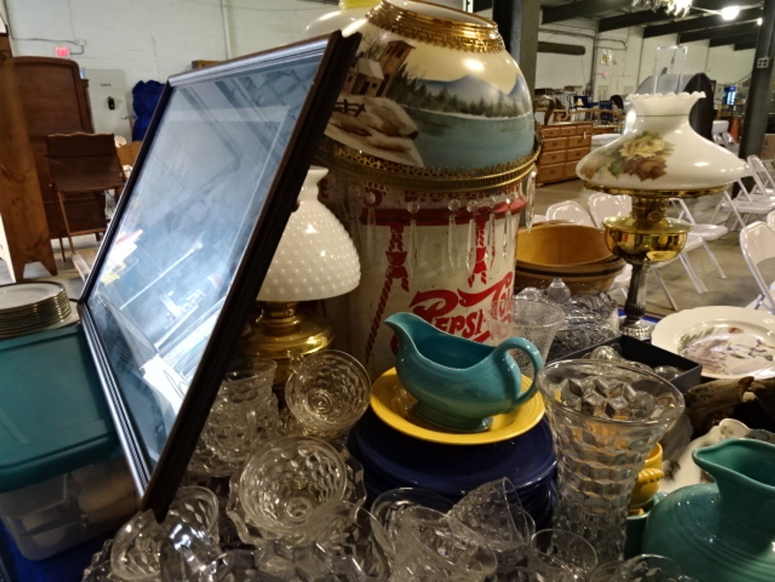 Image for May 9, 2024 Public Auction