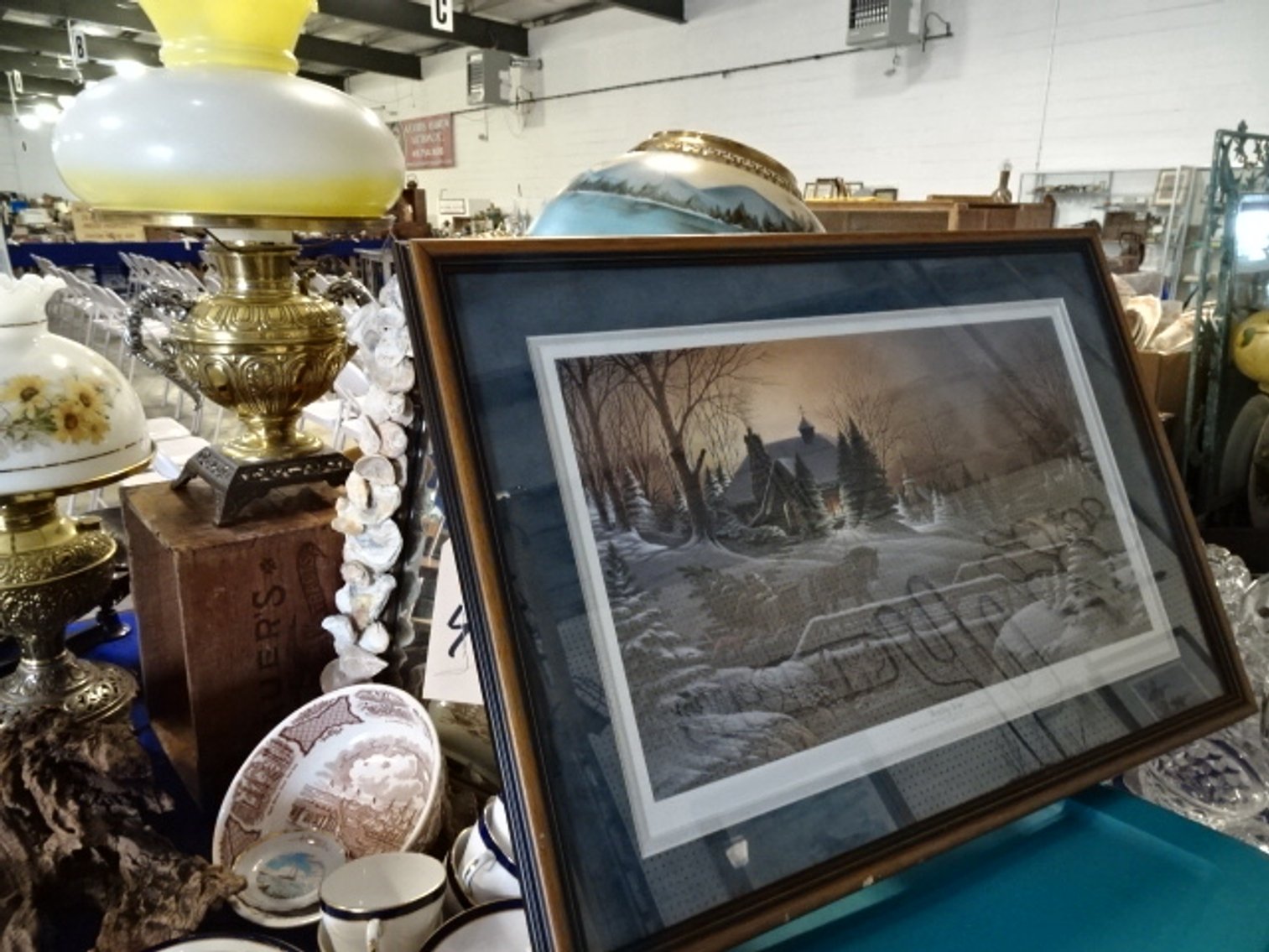 Image for May 9, 2024 Public Auction