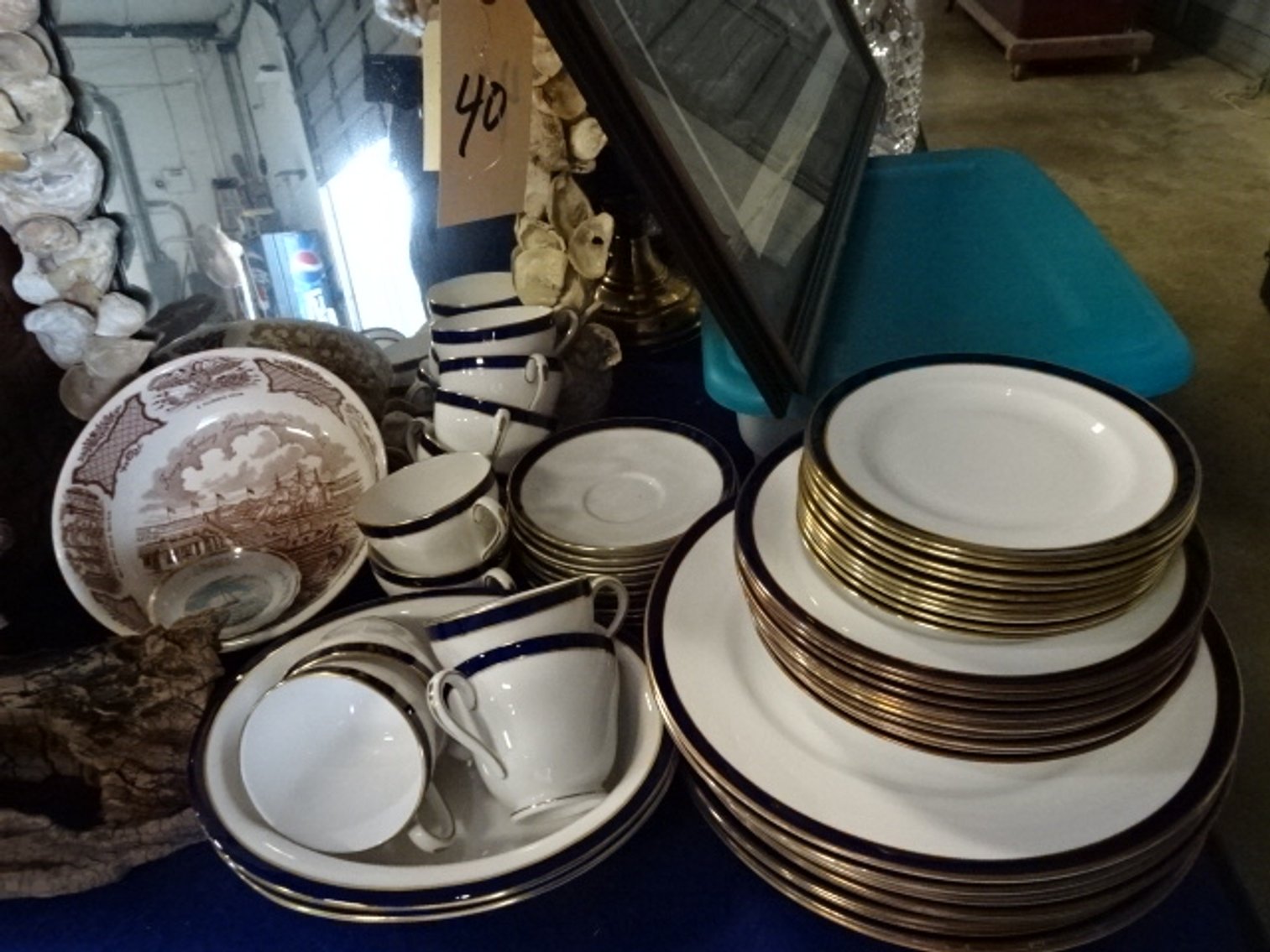 Image for May 9, 2024 Public Auction