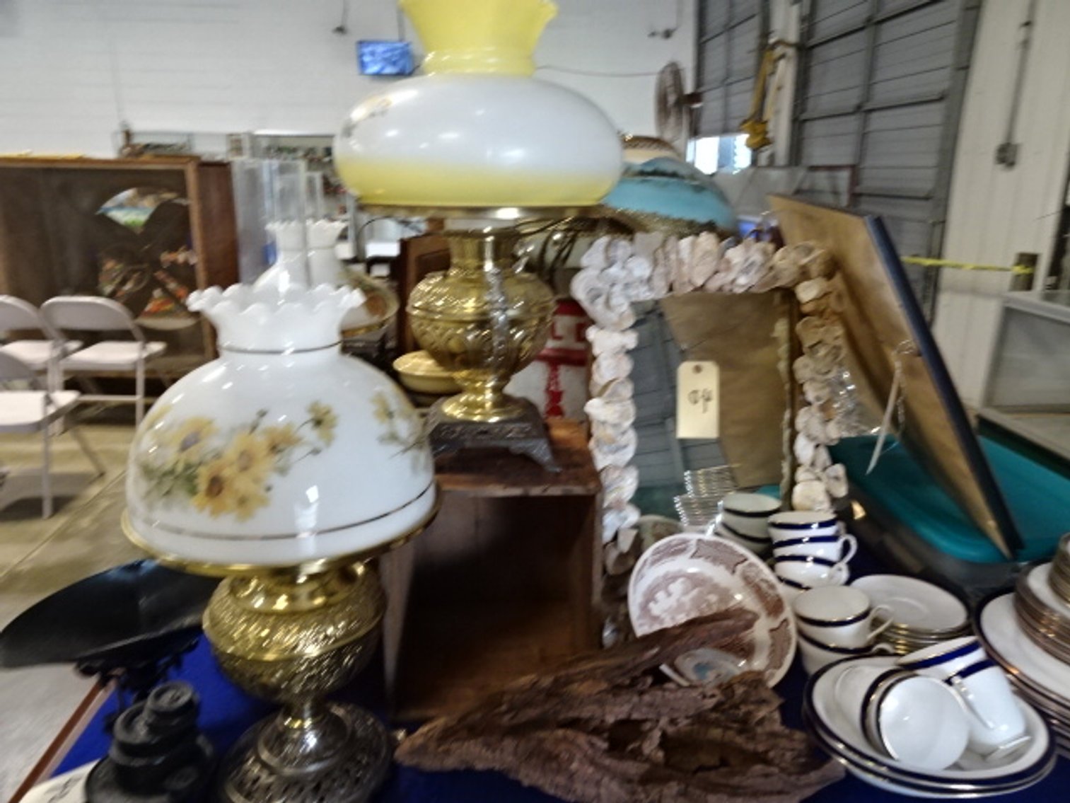 Image for May 9, 2024 Public Auction