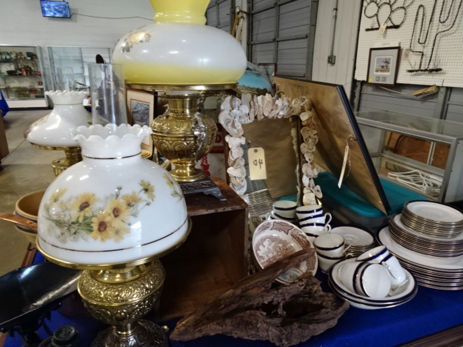 Image for May 9, 2024 Public Auction