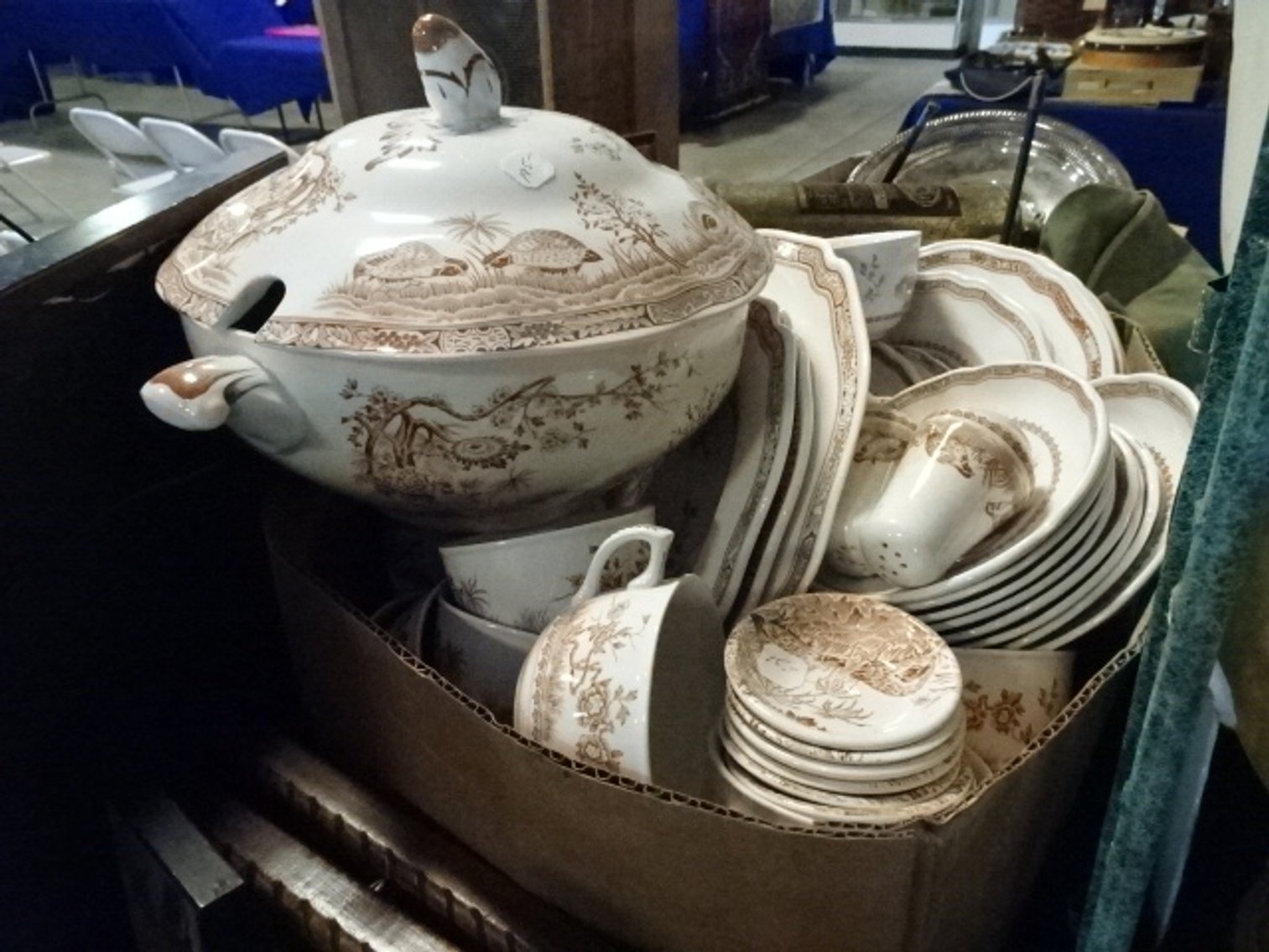 Image for May 9, 2024 Public Auction