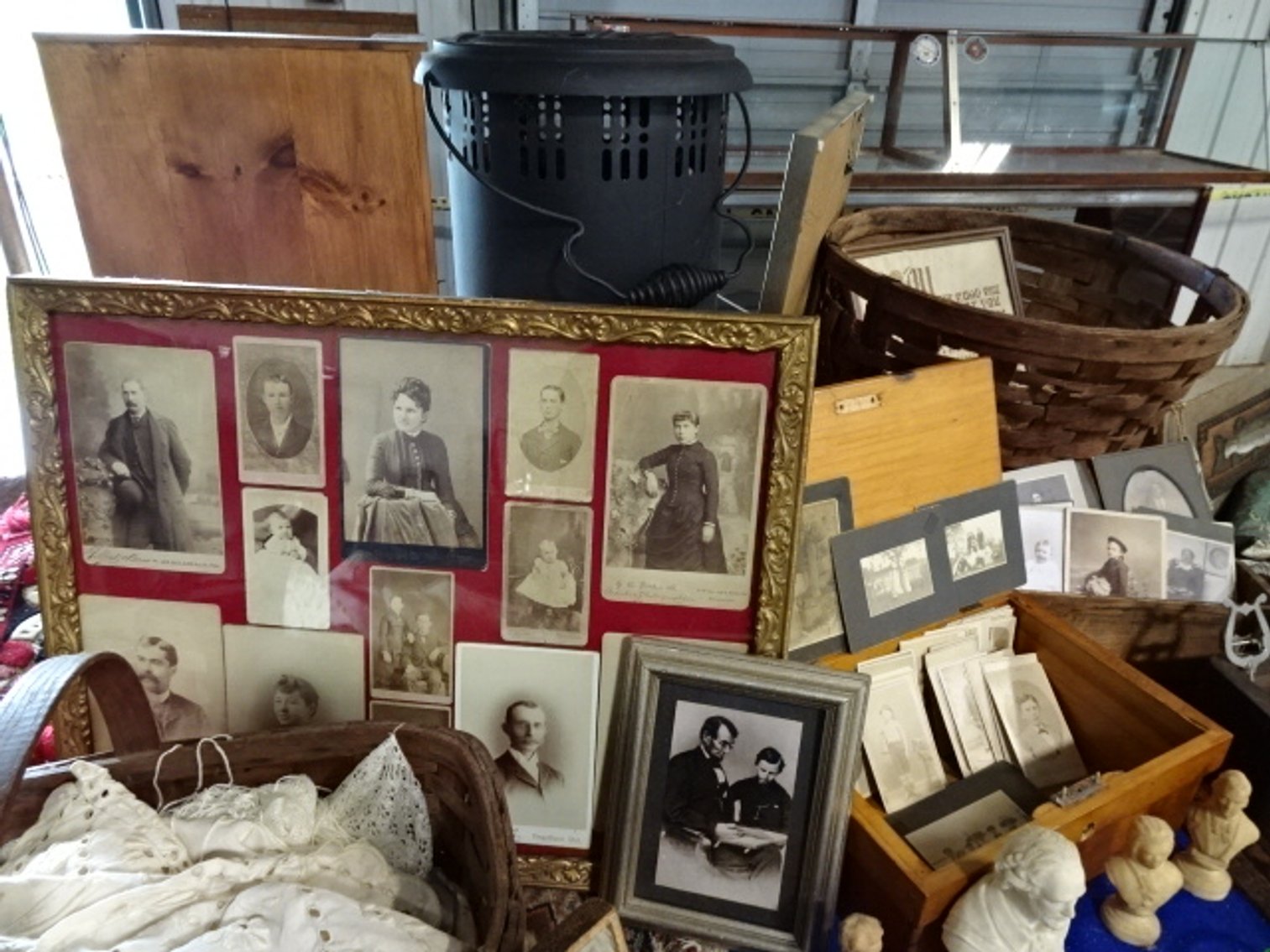 Image for May 9, 2024 Public Auction