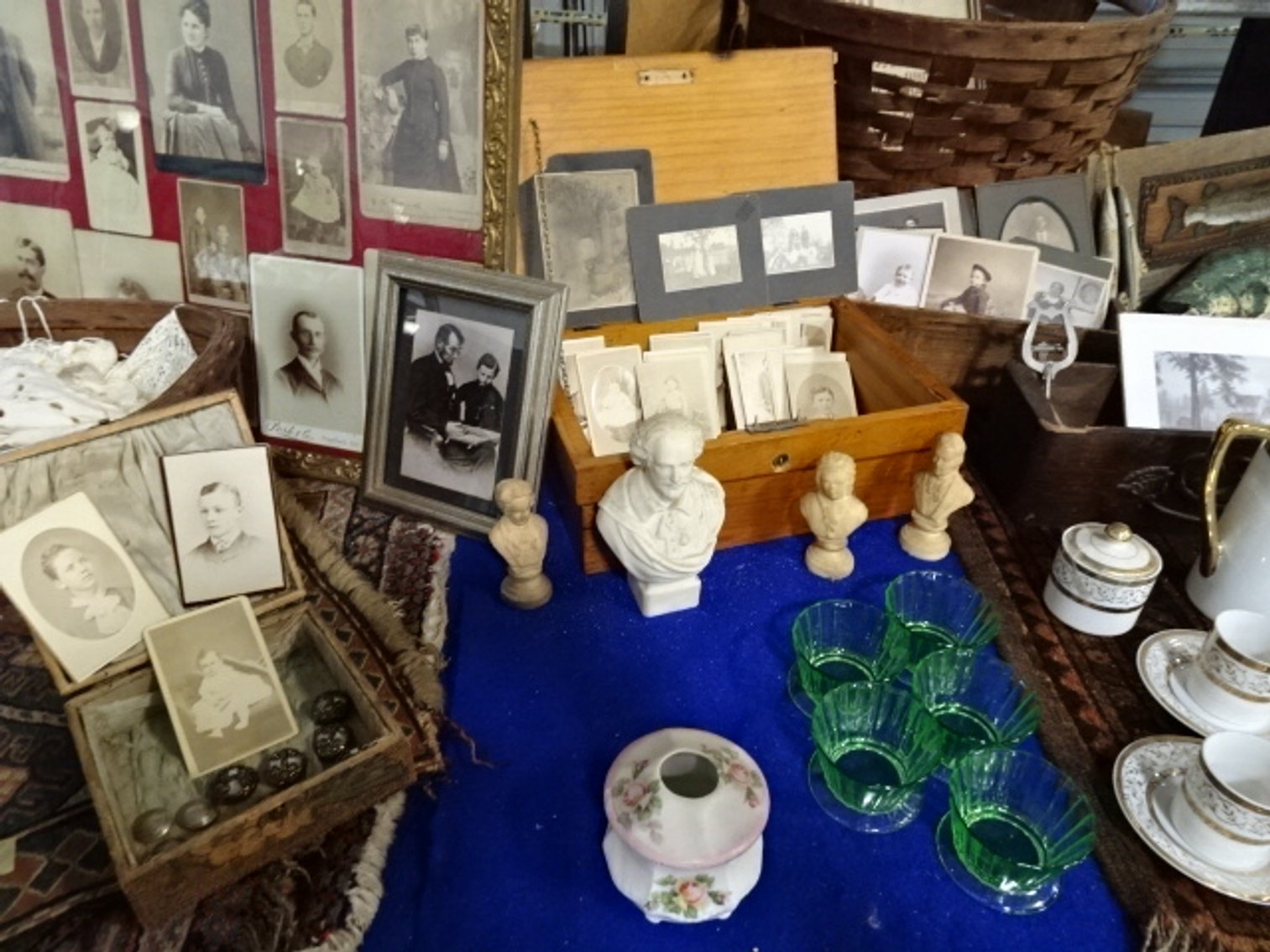 Image for May 9, 2024 Public Auction