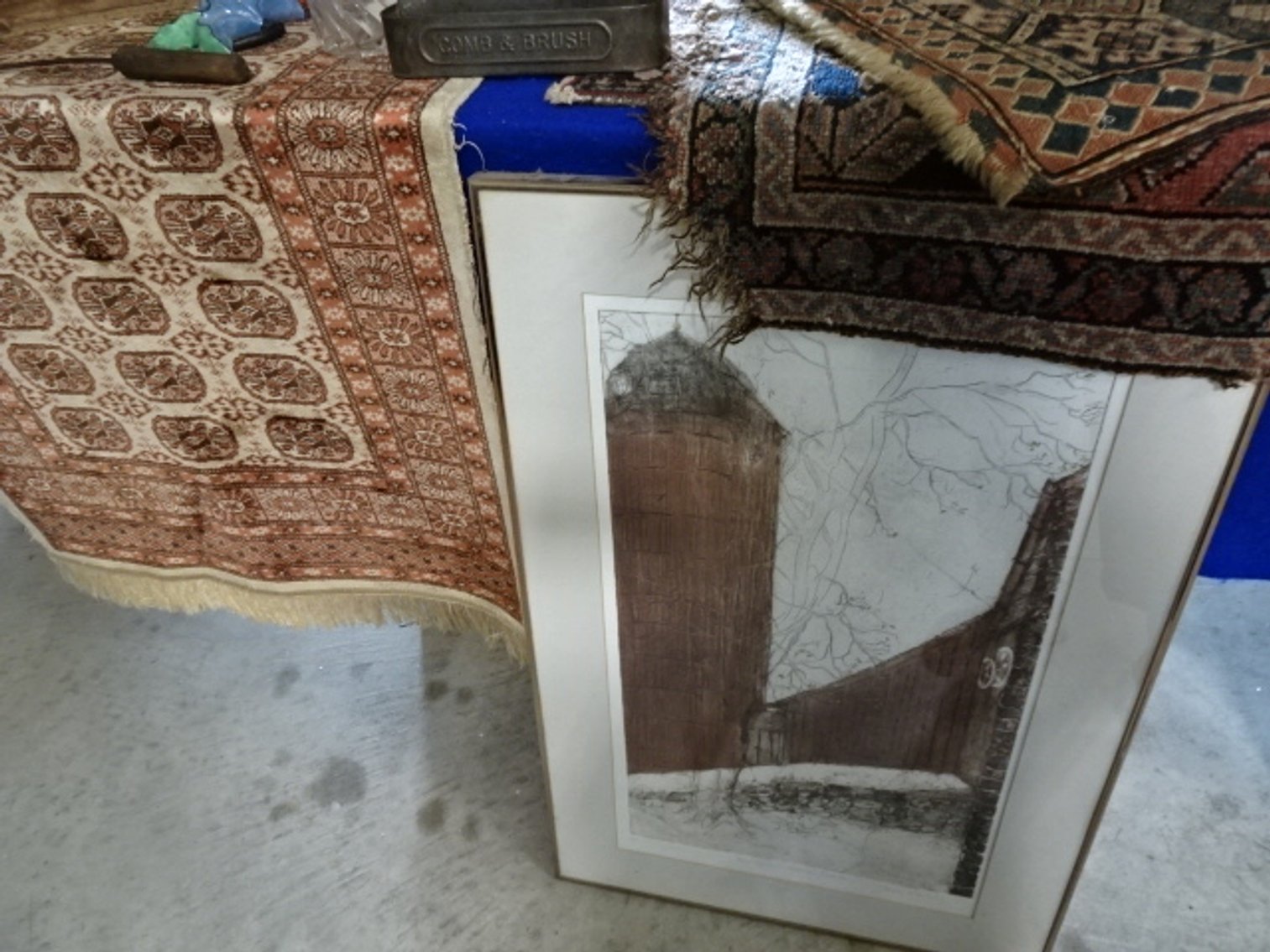 Image for May 9, 2024 Public Auction