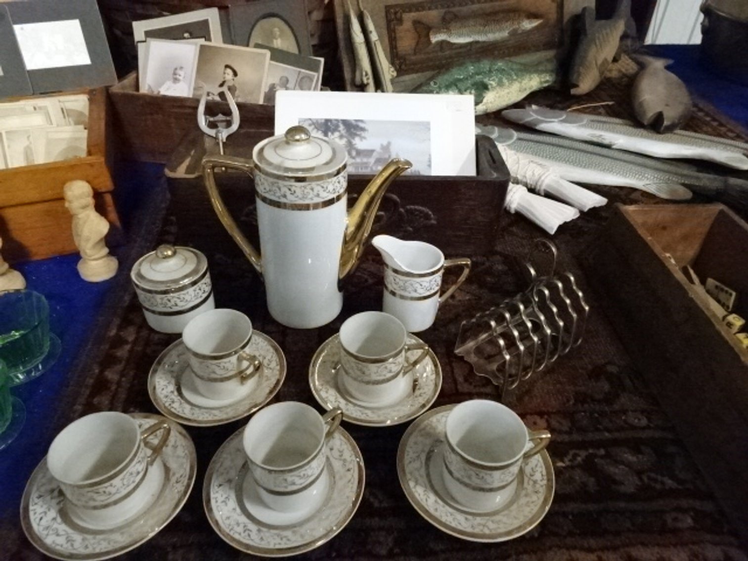 Image for May 9, 2024 Public Auction