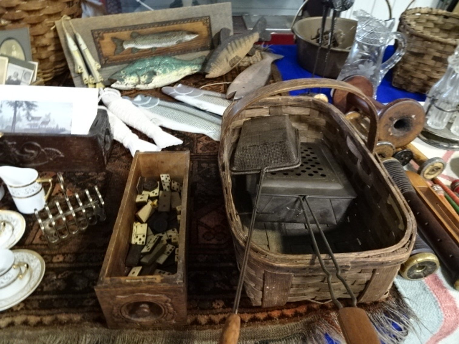 Image for May 9, 2024 Public Auction