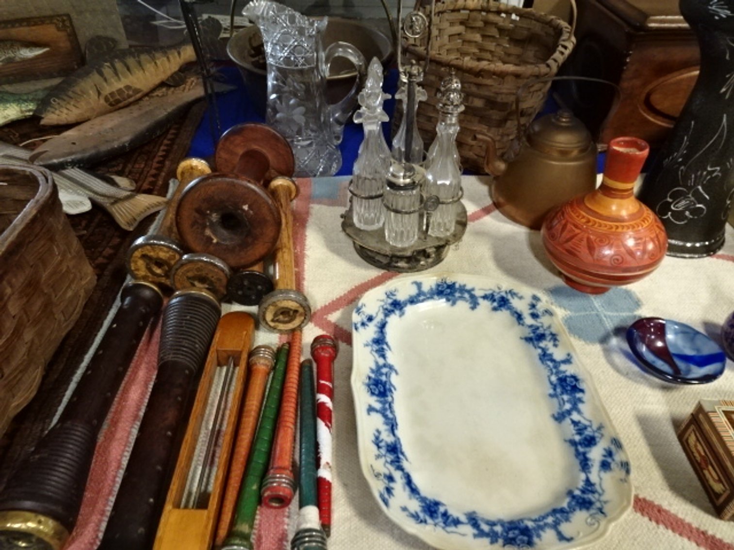 Image for May 9, 2024 Public Auction