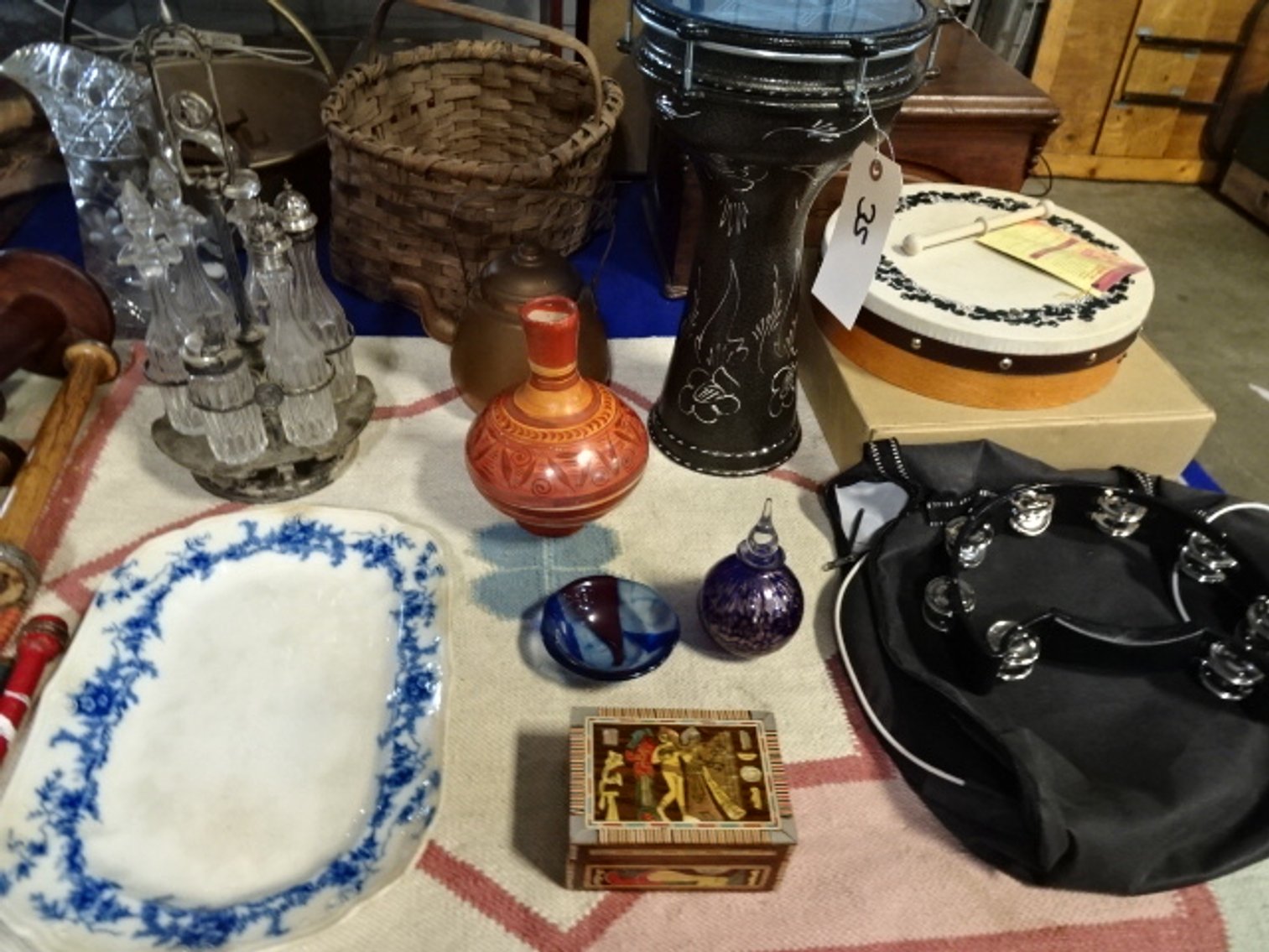 Image for May 9, 2024 Public Auction