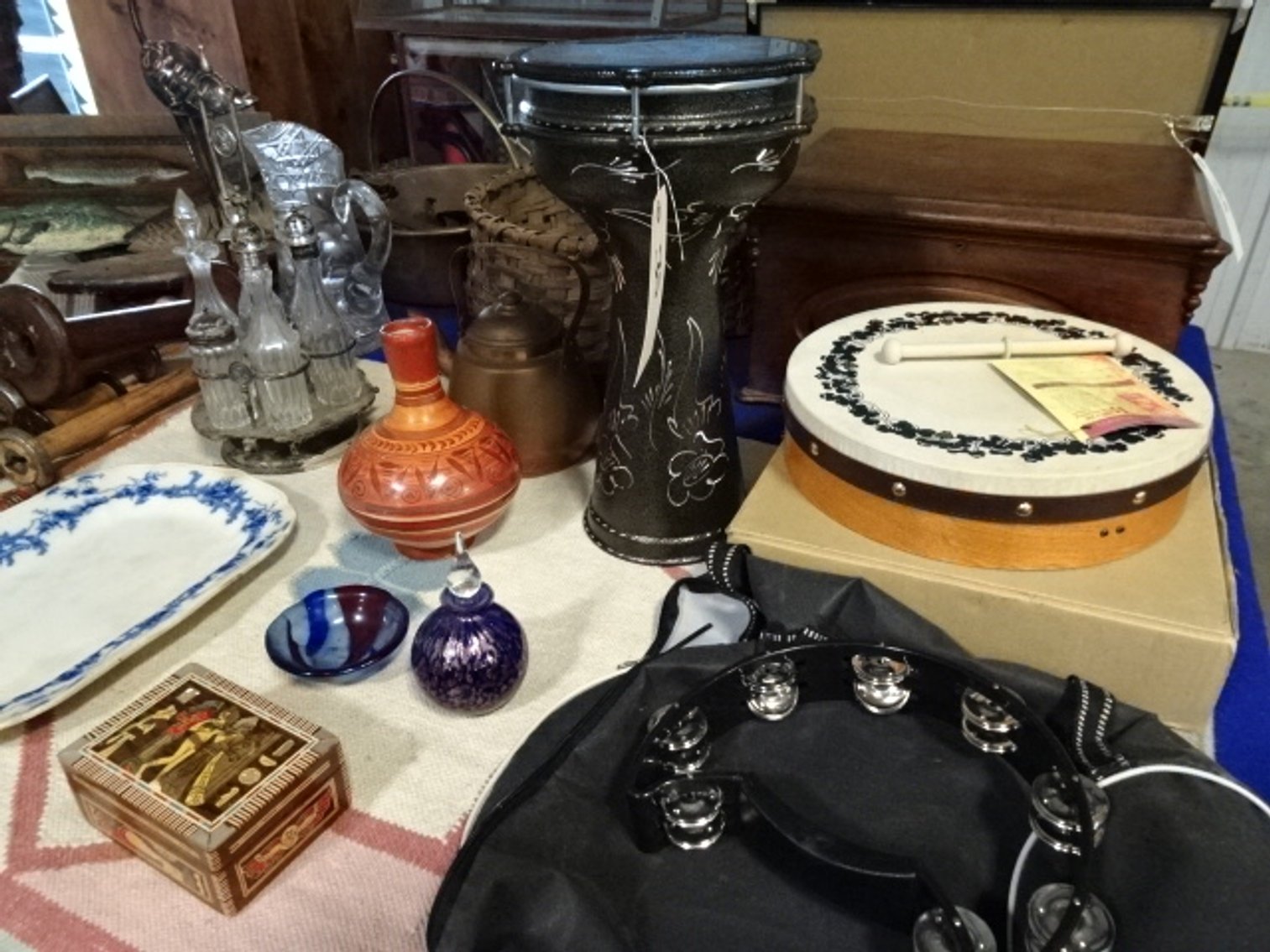 Image for May 9, 2024 Public Auction