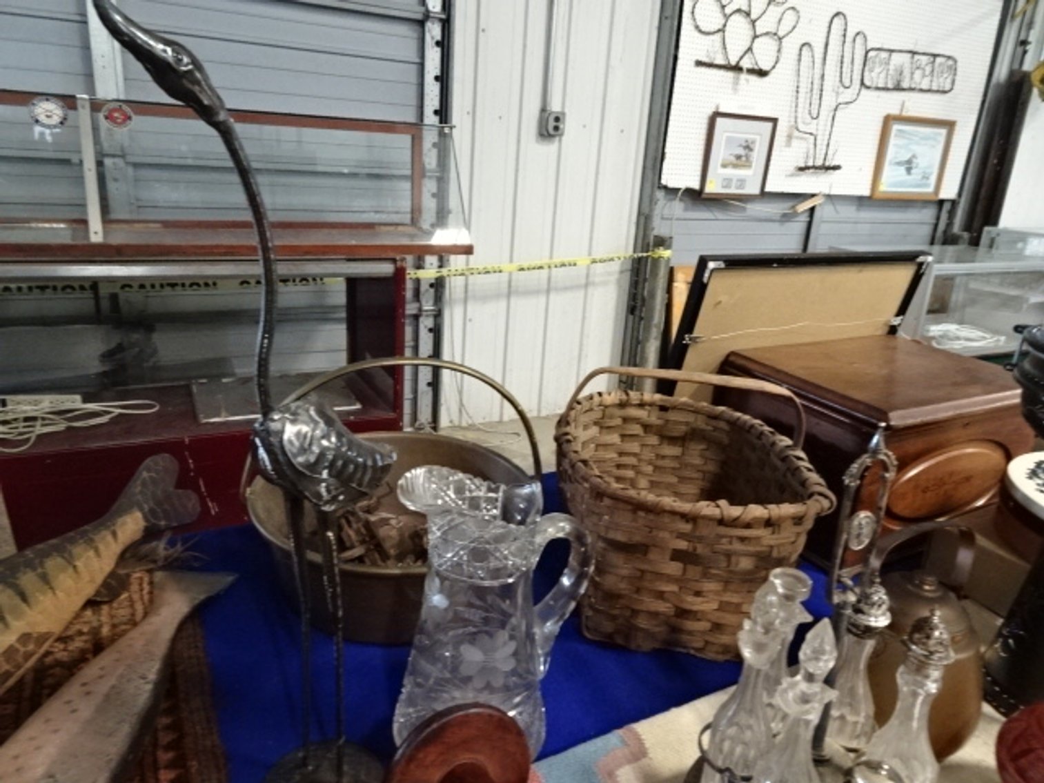 Image for May 9, 2024 Public Auction