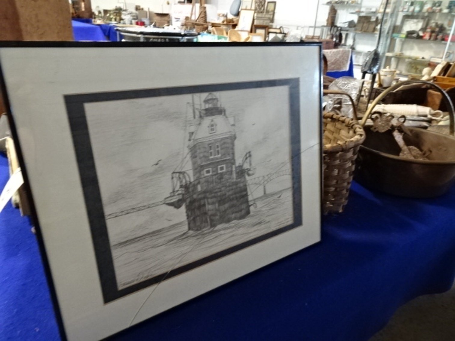 Image for May 9, 2024 Public Auction