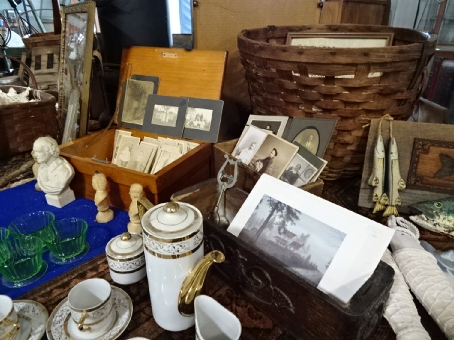 Image for May 9, 2024 Public Auction