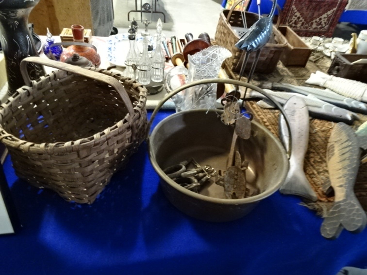 Image for May 9, 2024 Public Auction