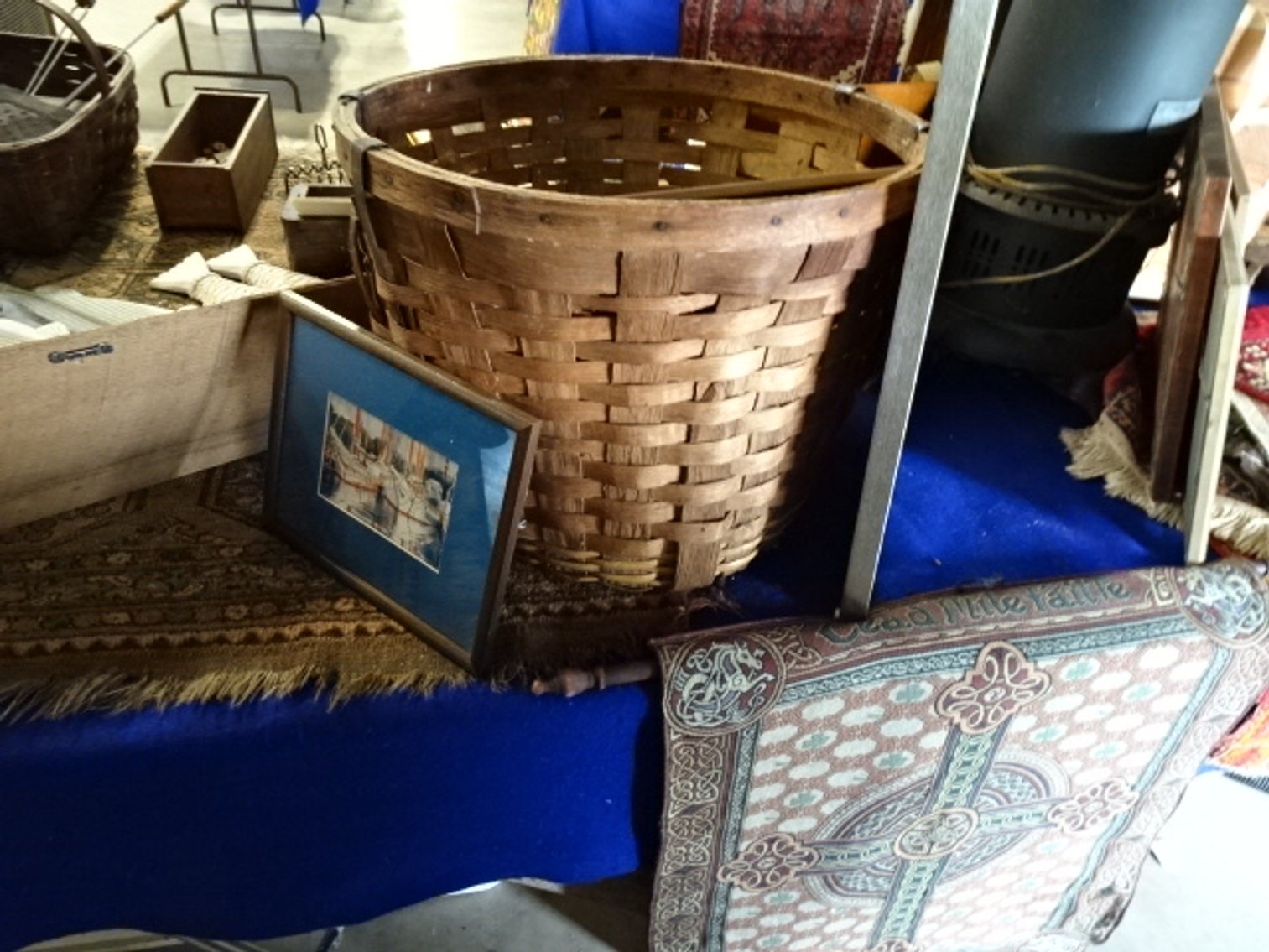 Image for May 9, 2024 Public Auction