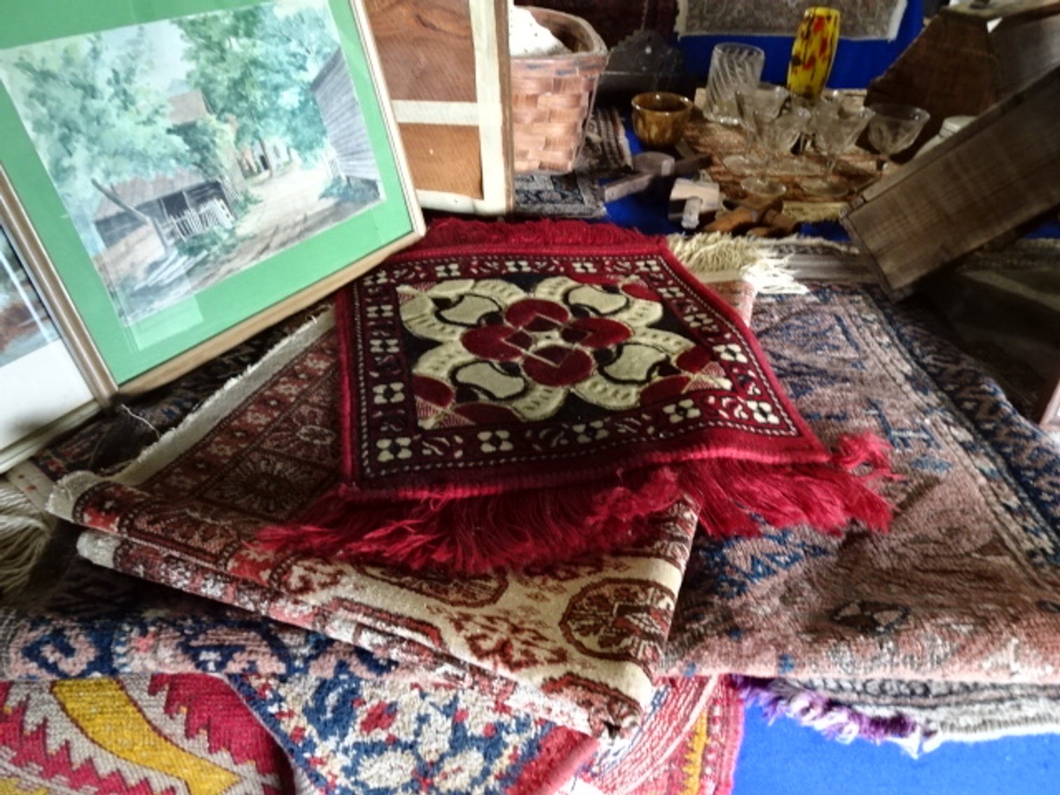 Image for May 9, 2024 Public Auction