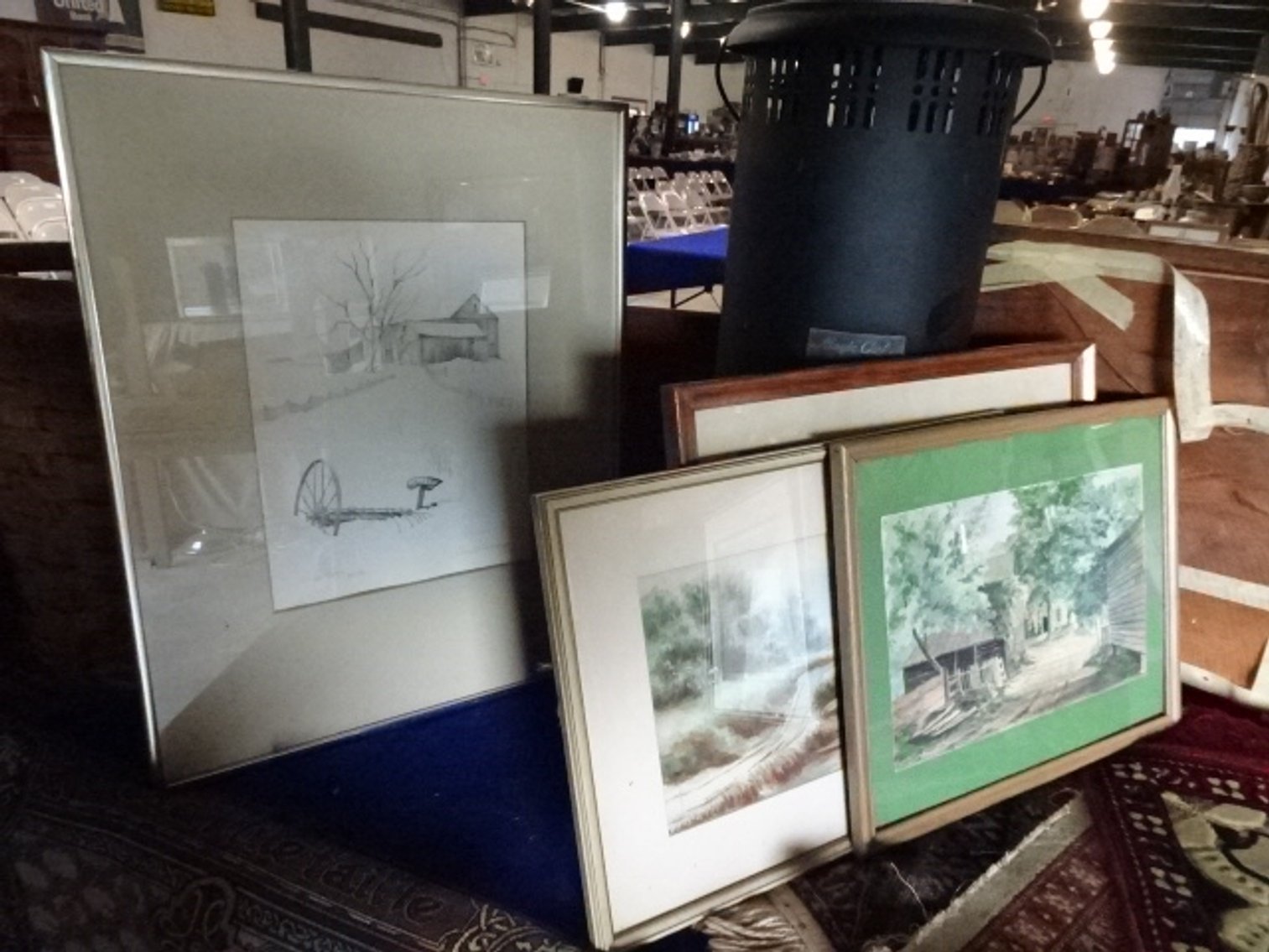 Image for May 9, 2024 Public Auction