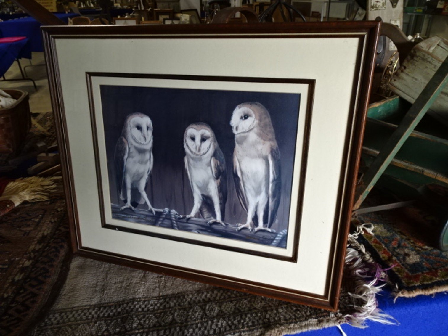 Image for May 9, 2024 Public Auction