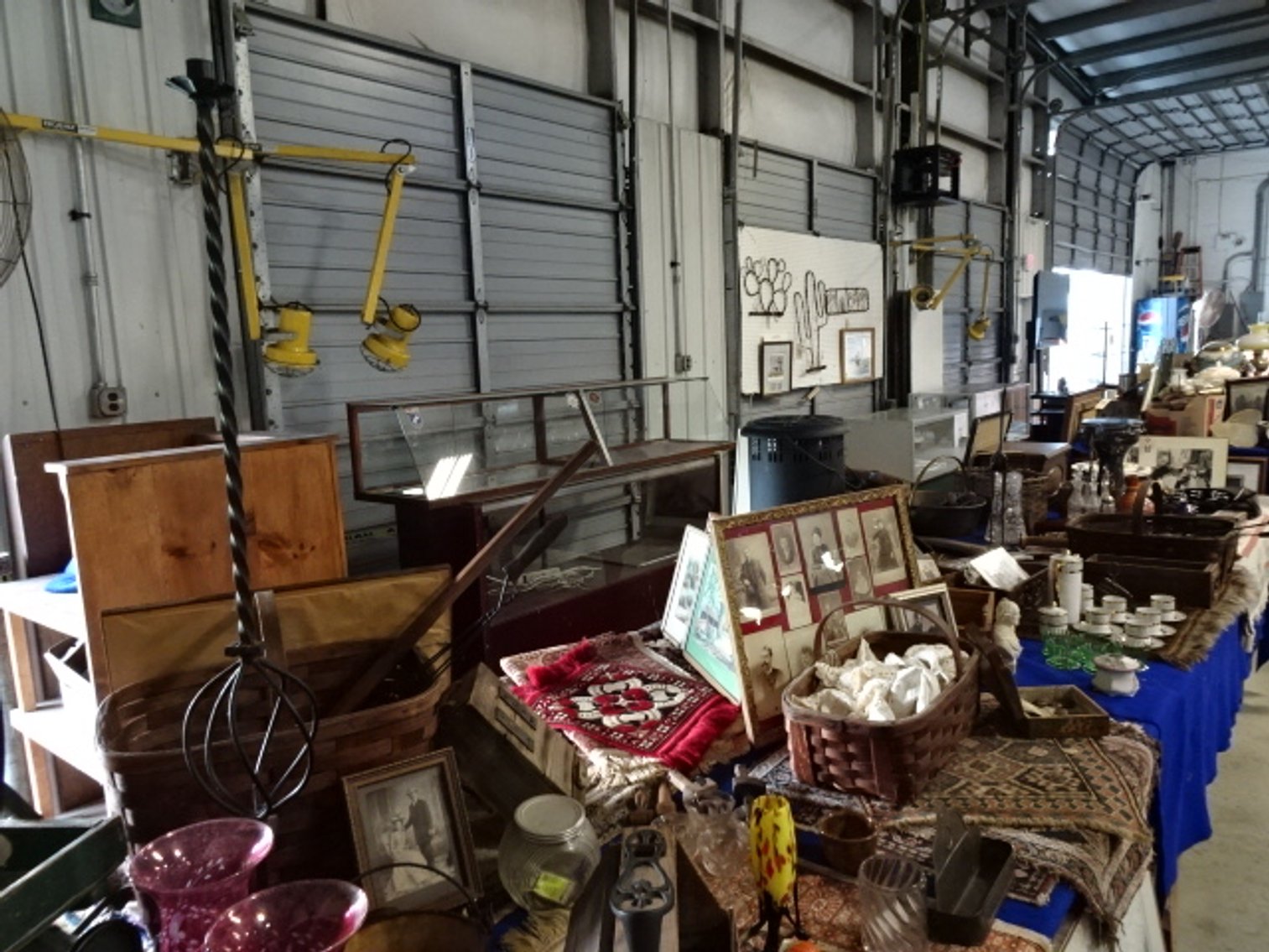 Image for May 9, 2024 Public Auction