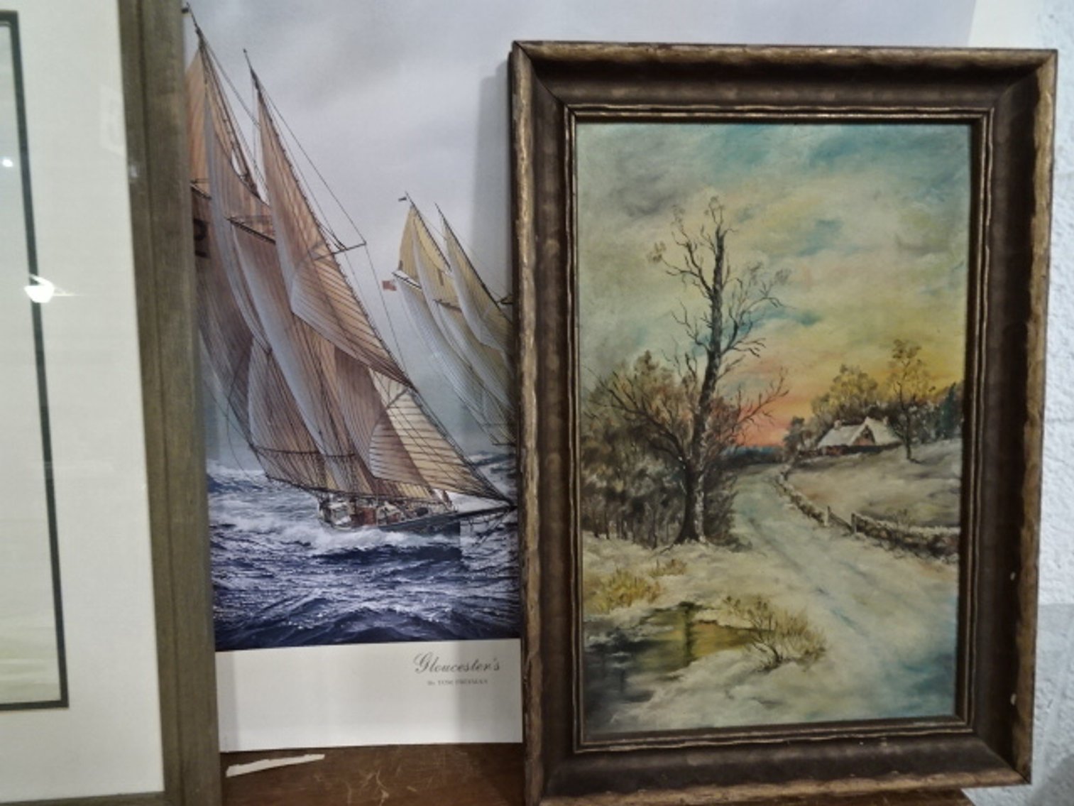 Image for May 9, 2024 Public Auction