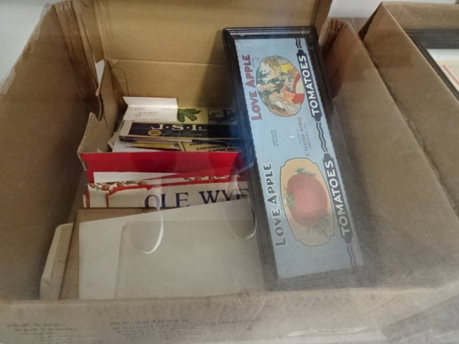 Image for May 9, 2024 Public Auction