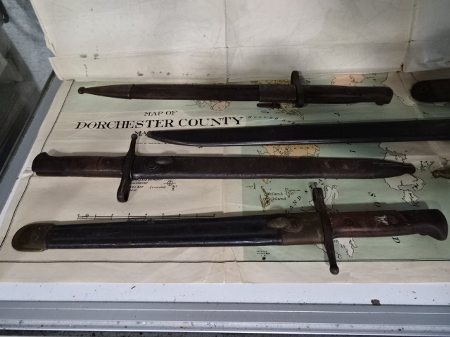 Image for May 9, 2024 Public Auction