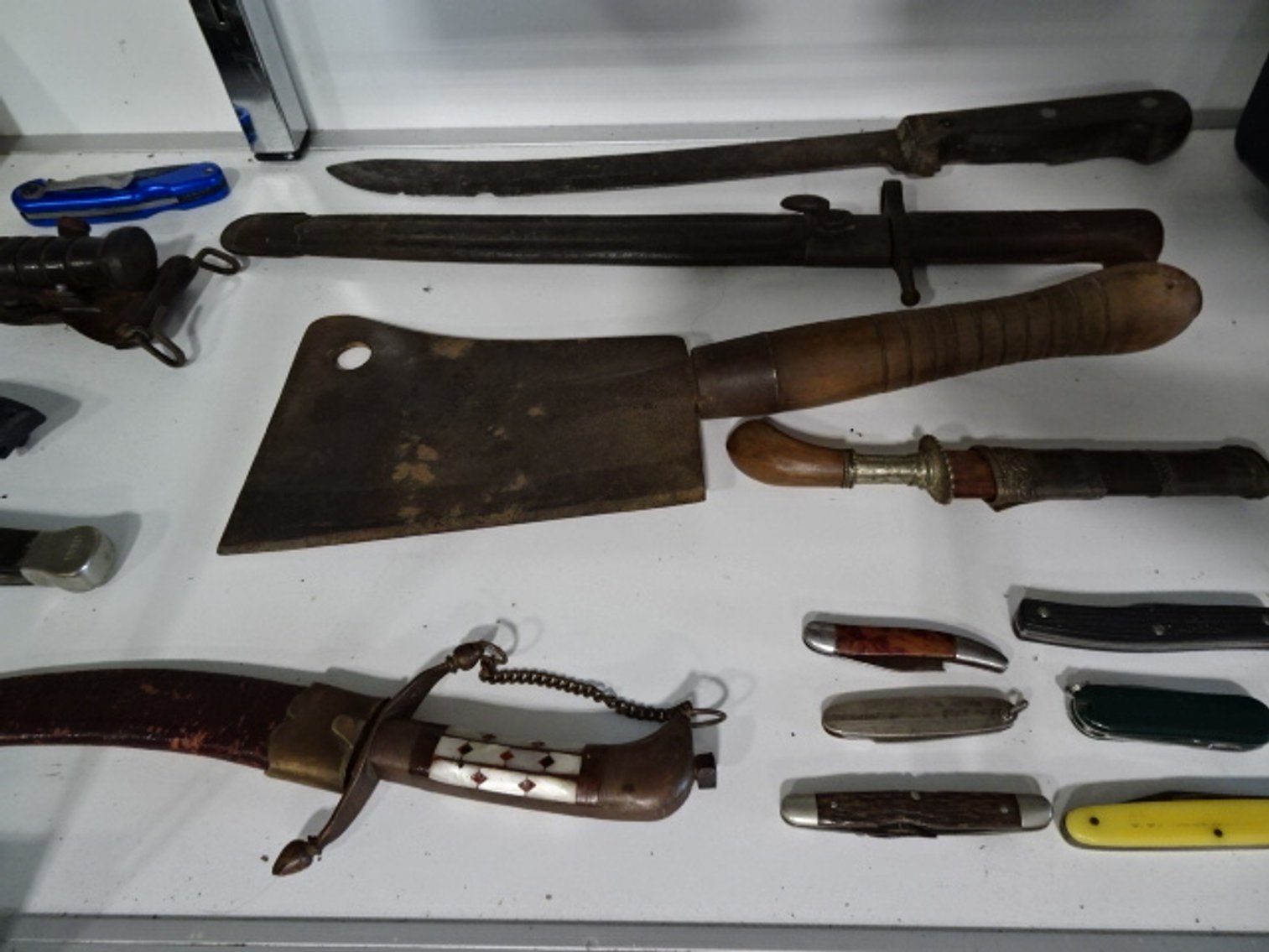 Image for May 9, 2024 Public Auction