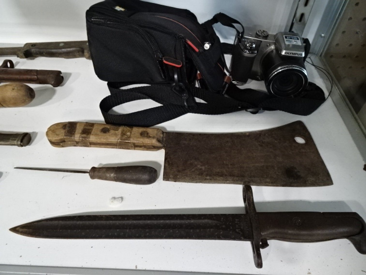 Image for May 9, 2024 Public Auction