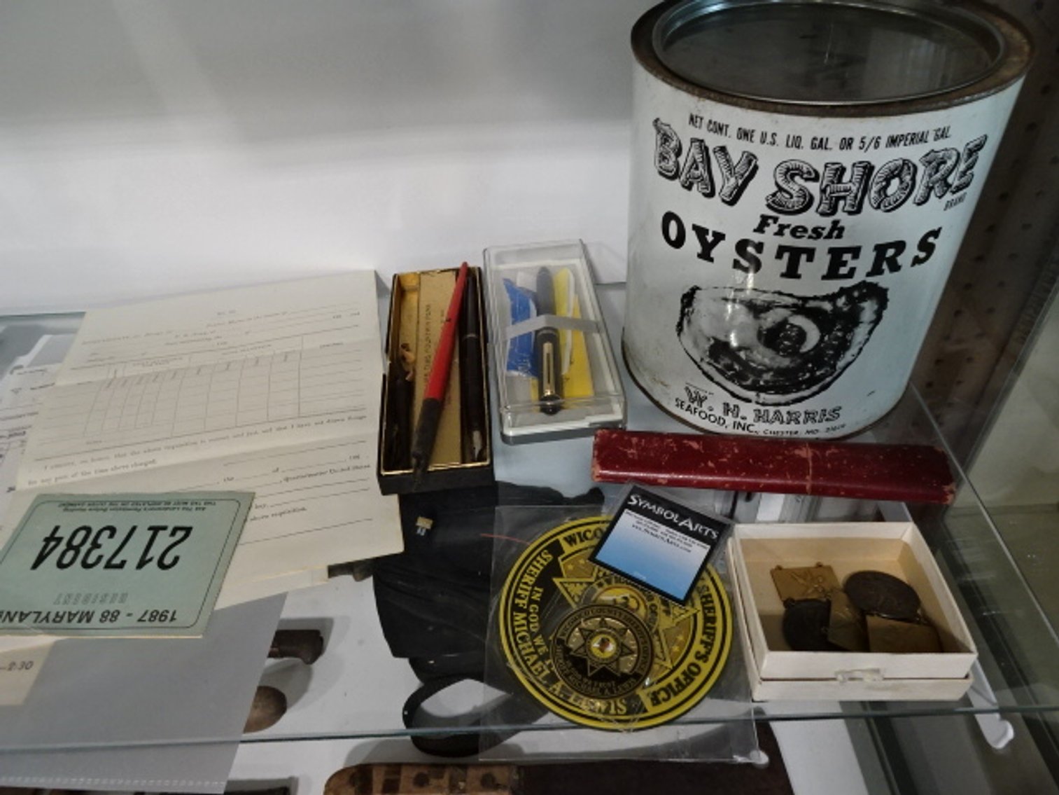 Image for May 9, 2024 Public Auction