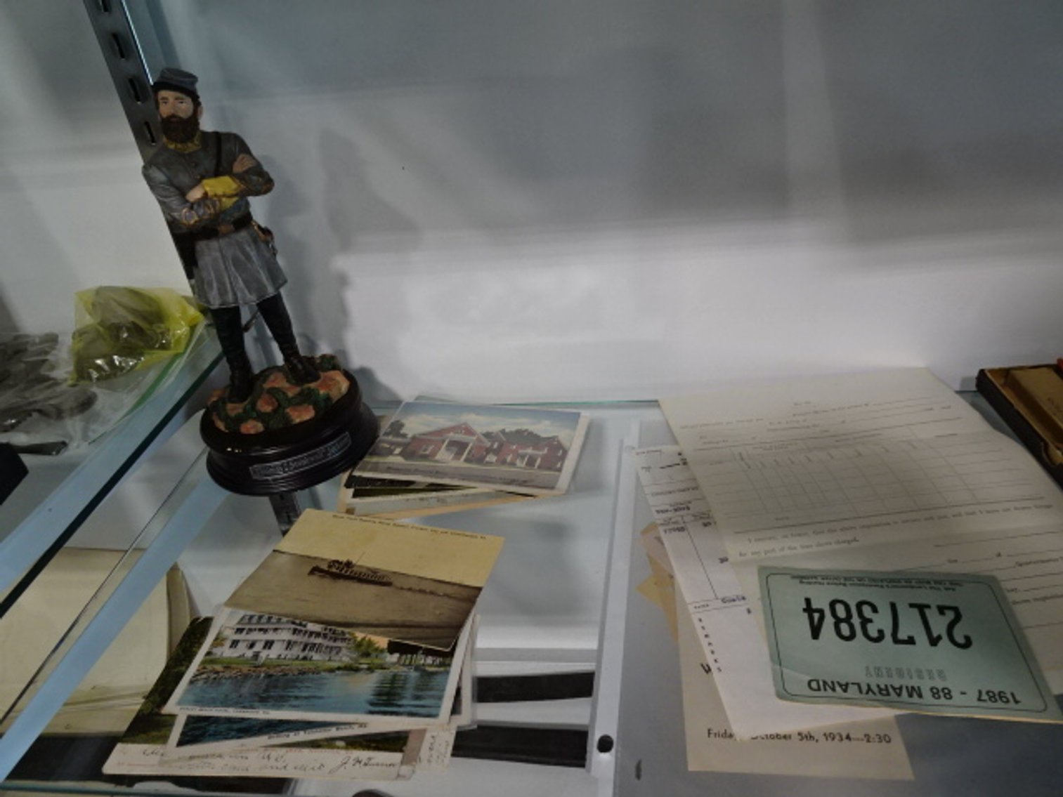 Image for May 9, 2024 Public Auction