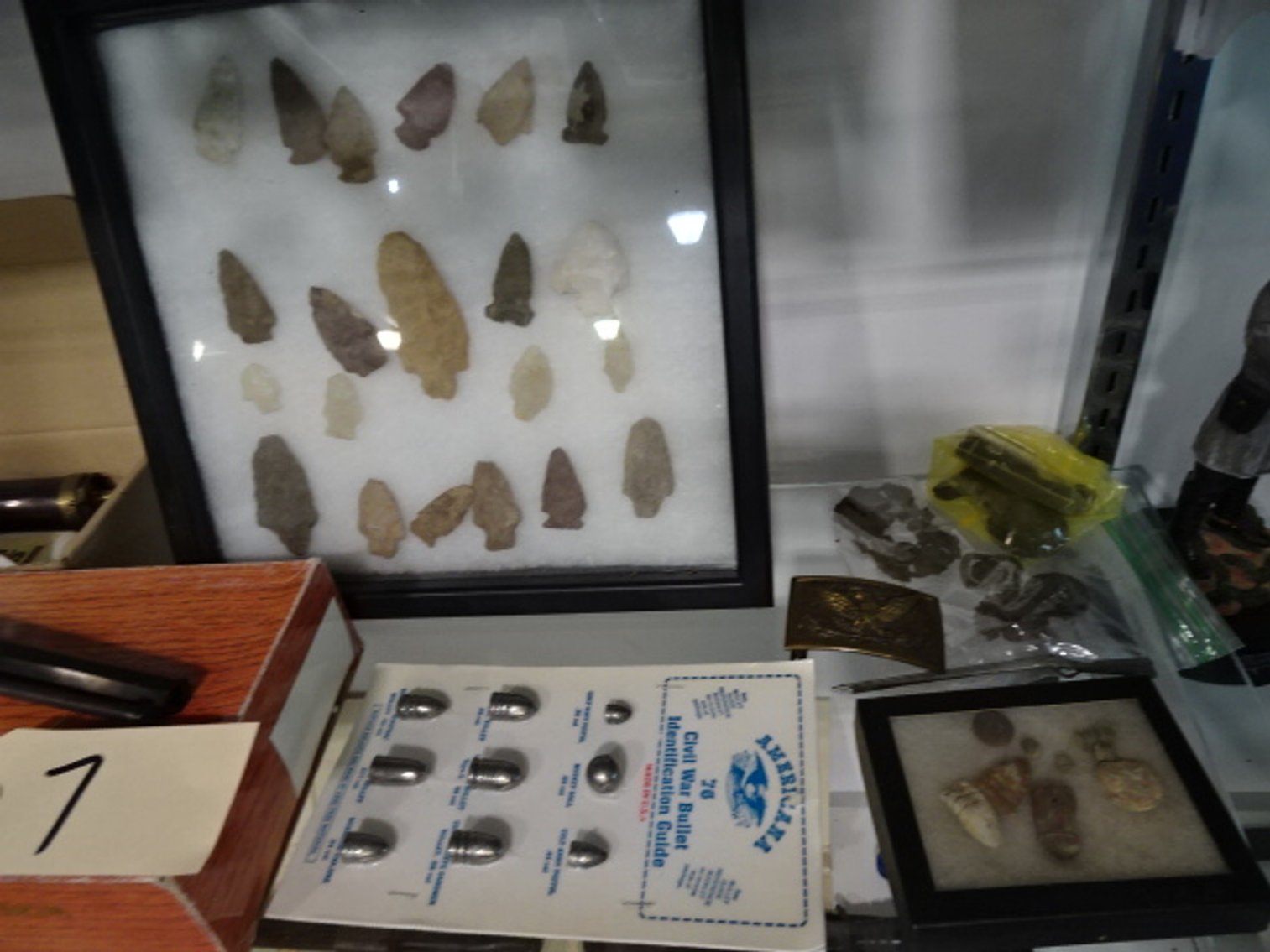 Image for May 9, 2024 Public Auction