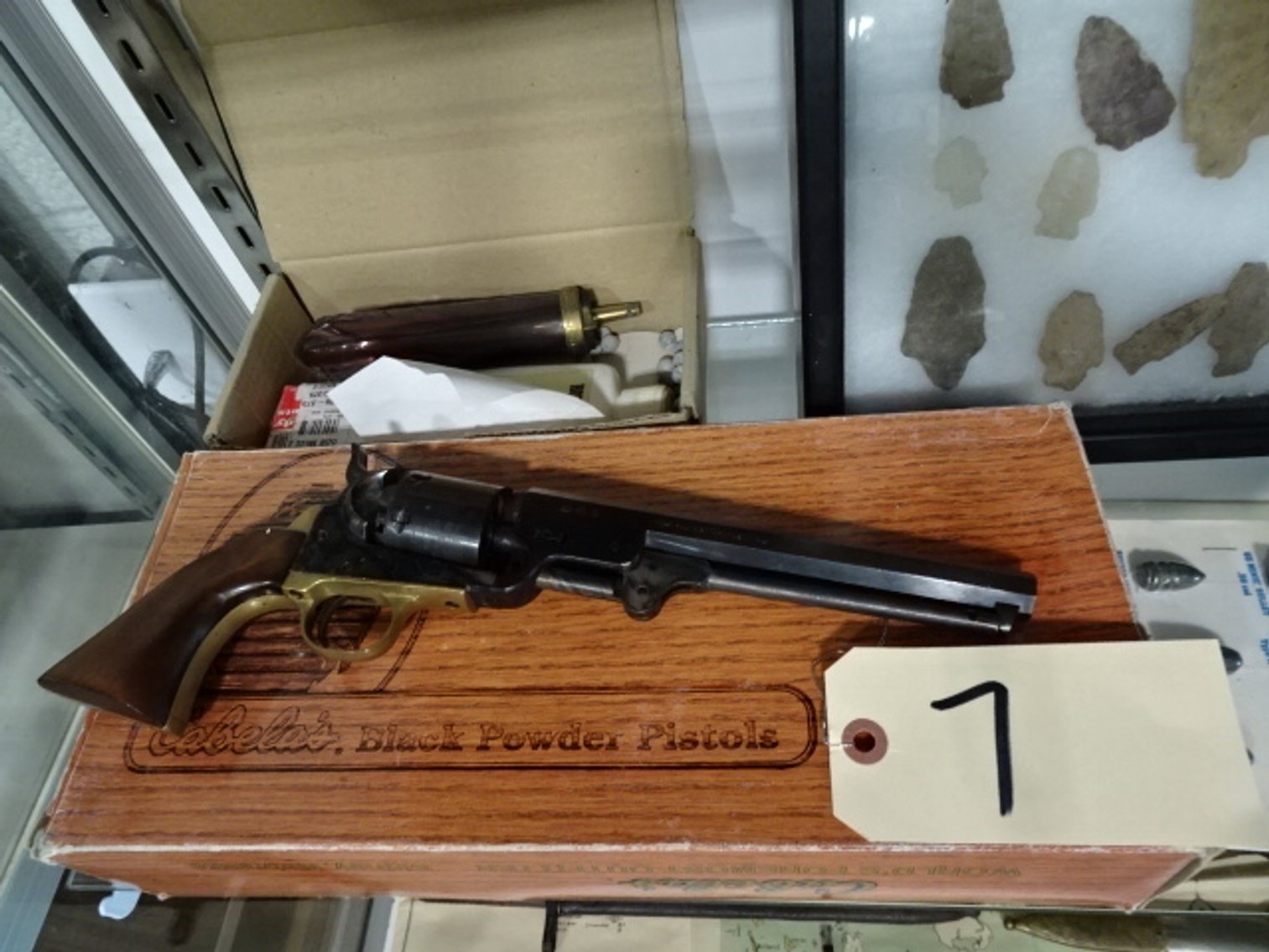 Image for May 9, 2024 Public Auction